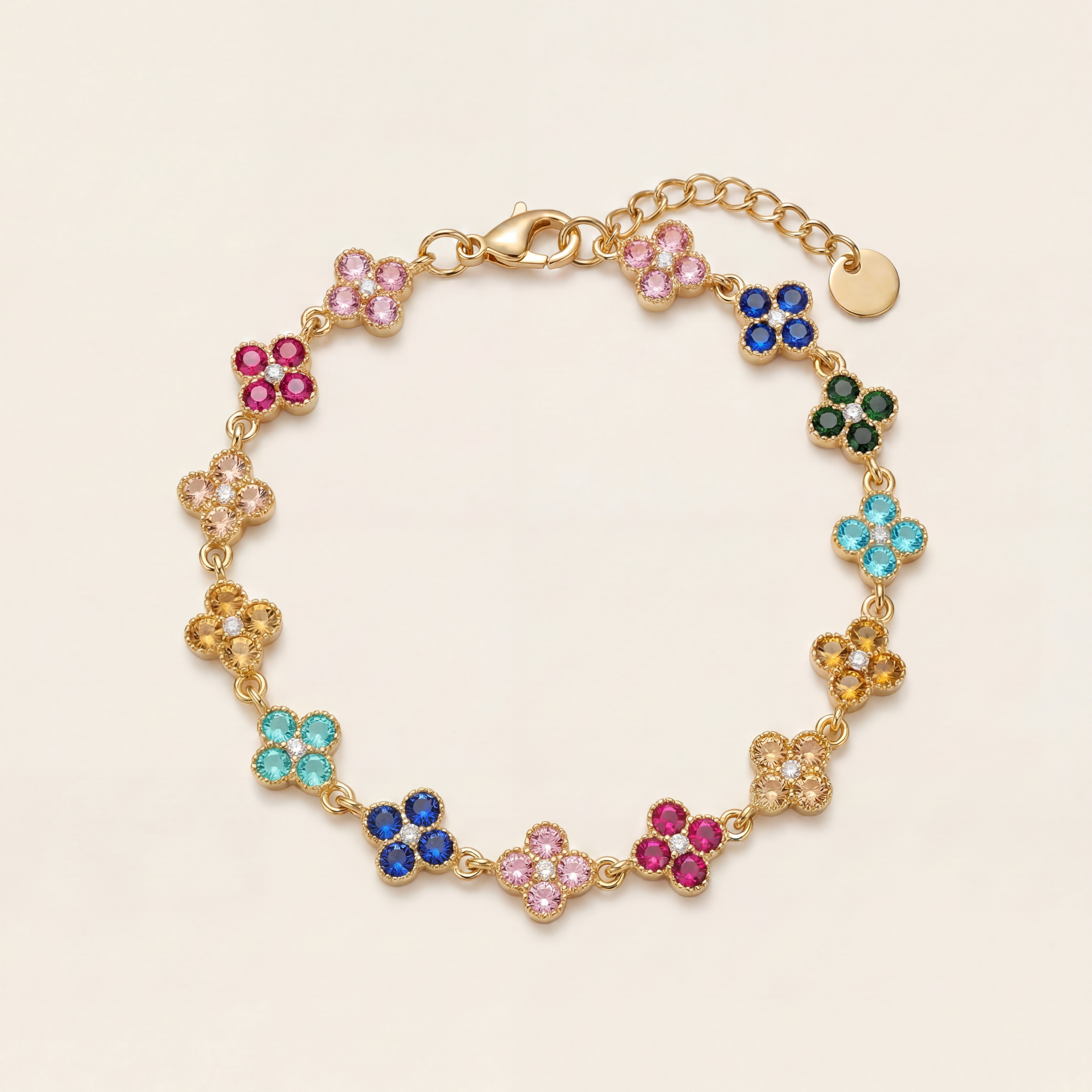 BRACELET EUPHORIA - COULEUR