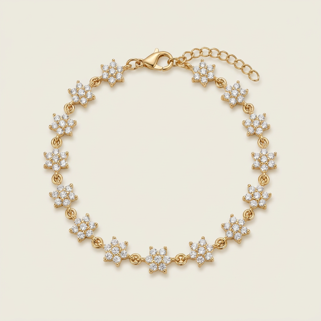BRACELET MADRID