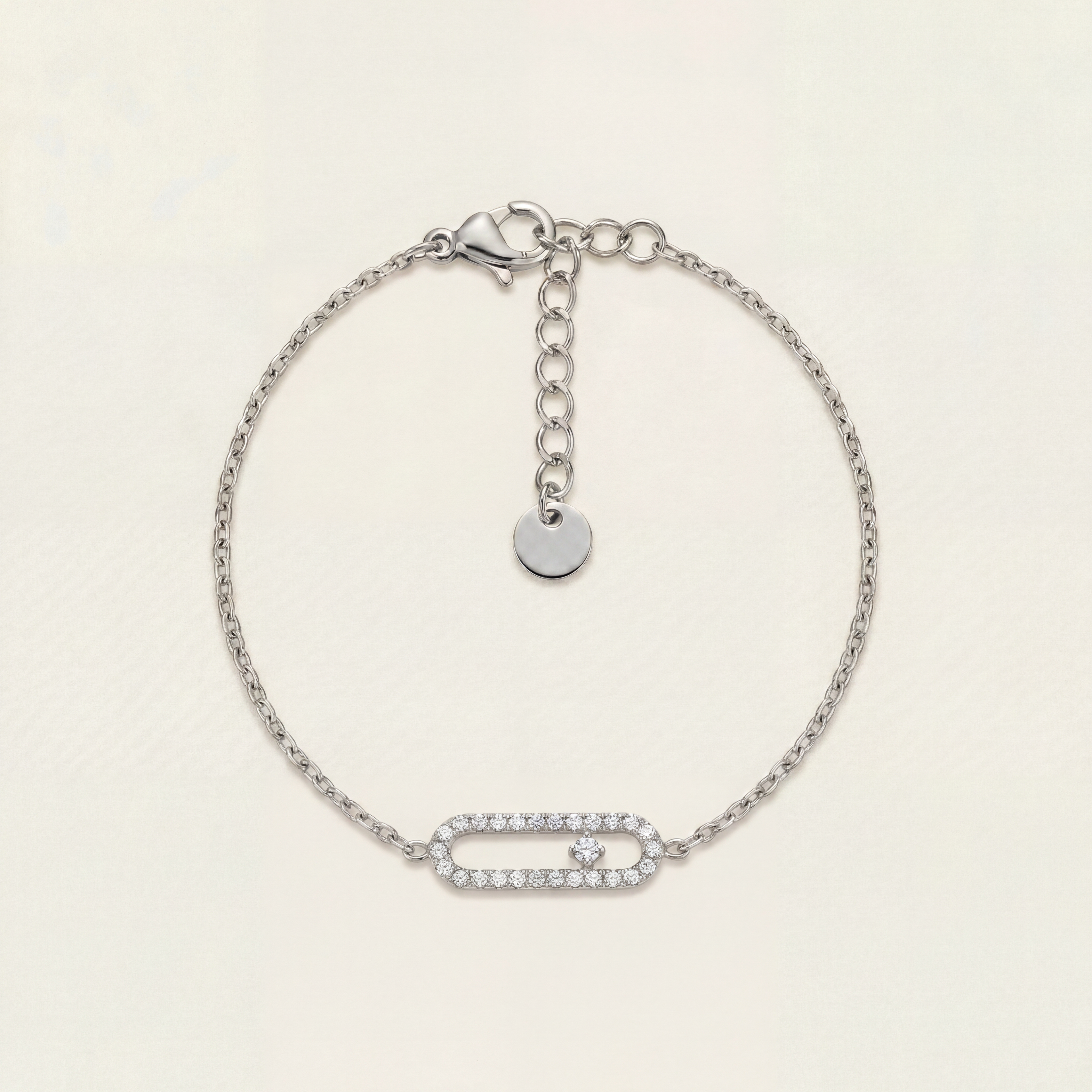 BRACELET MAJESTUEUX