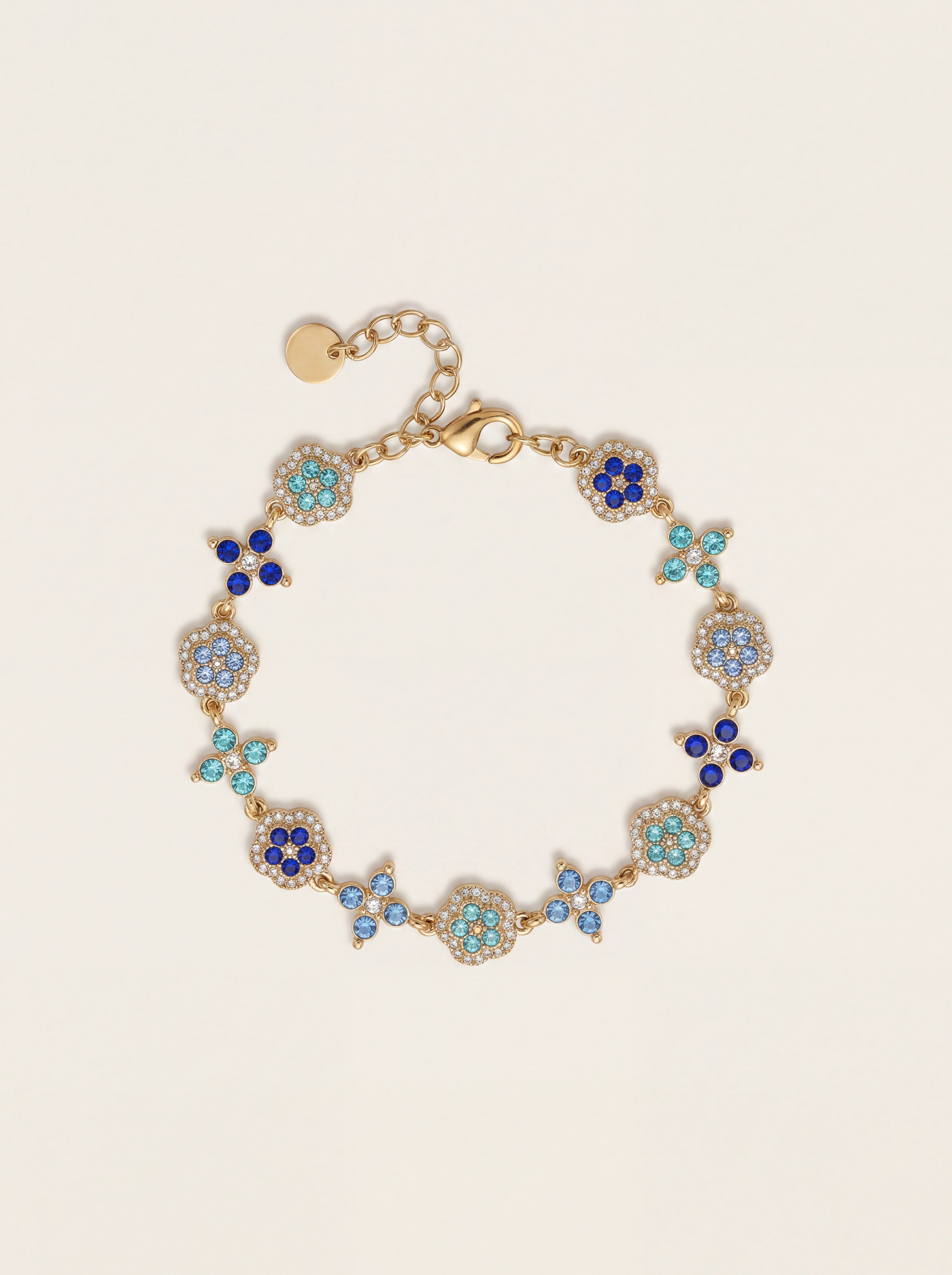 BRACELET MATCHA