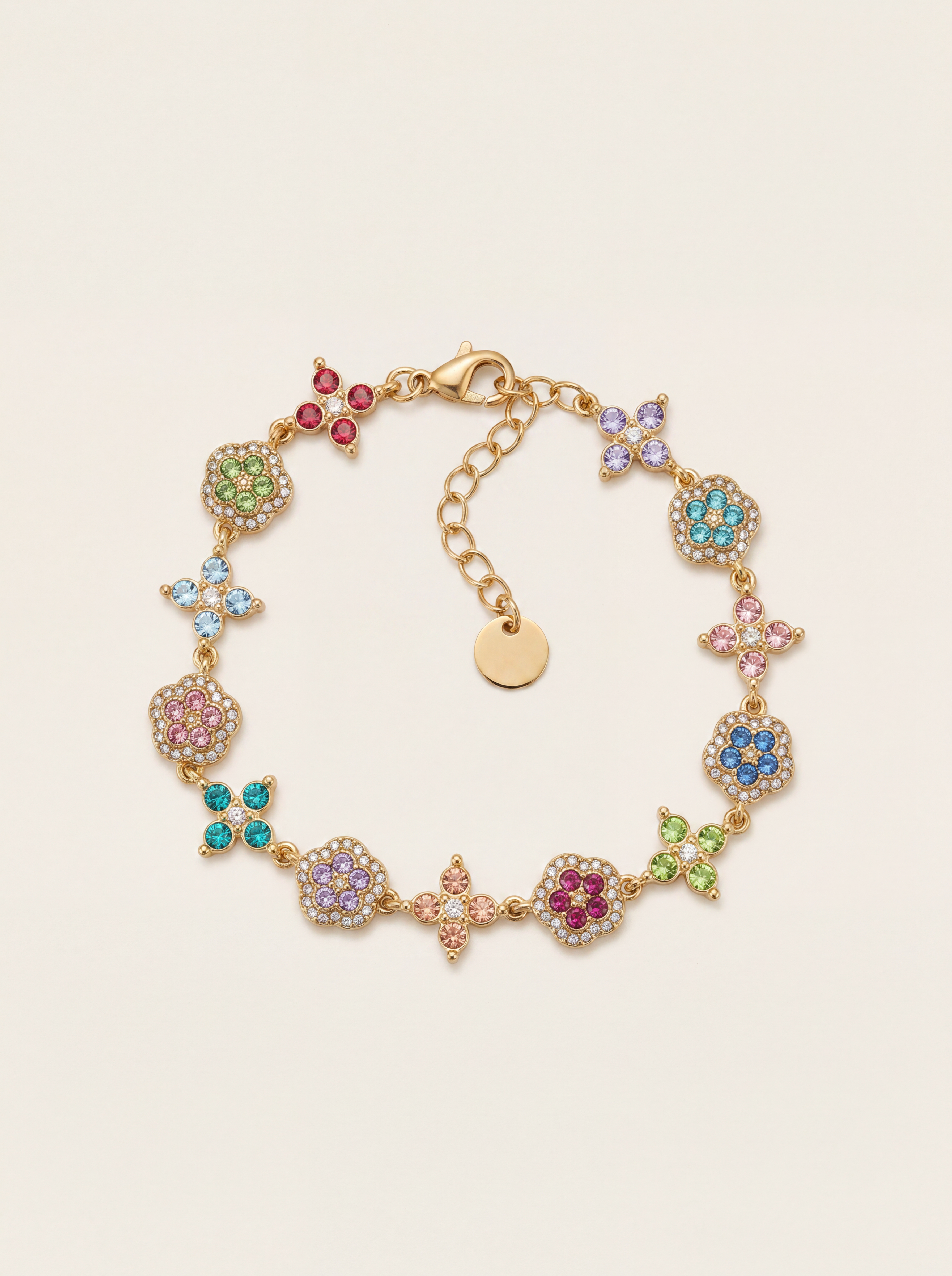 BRACELET MATCHA