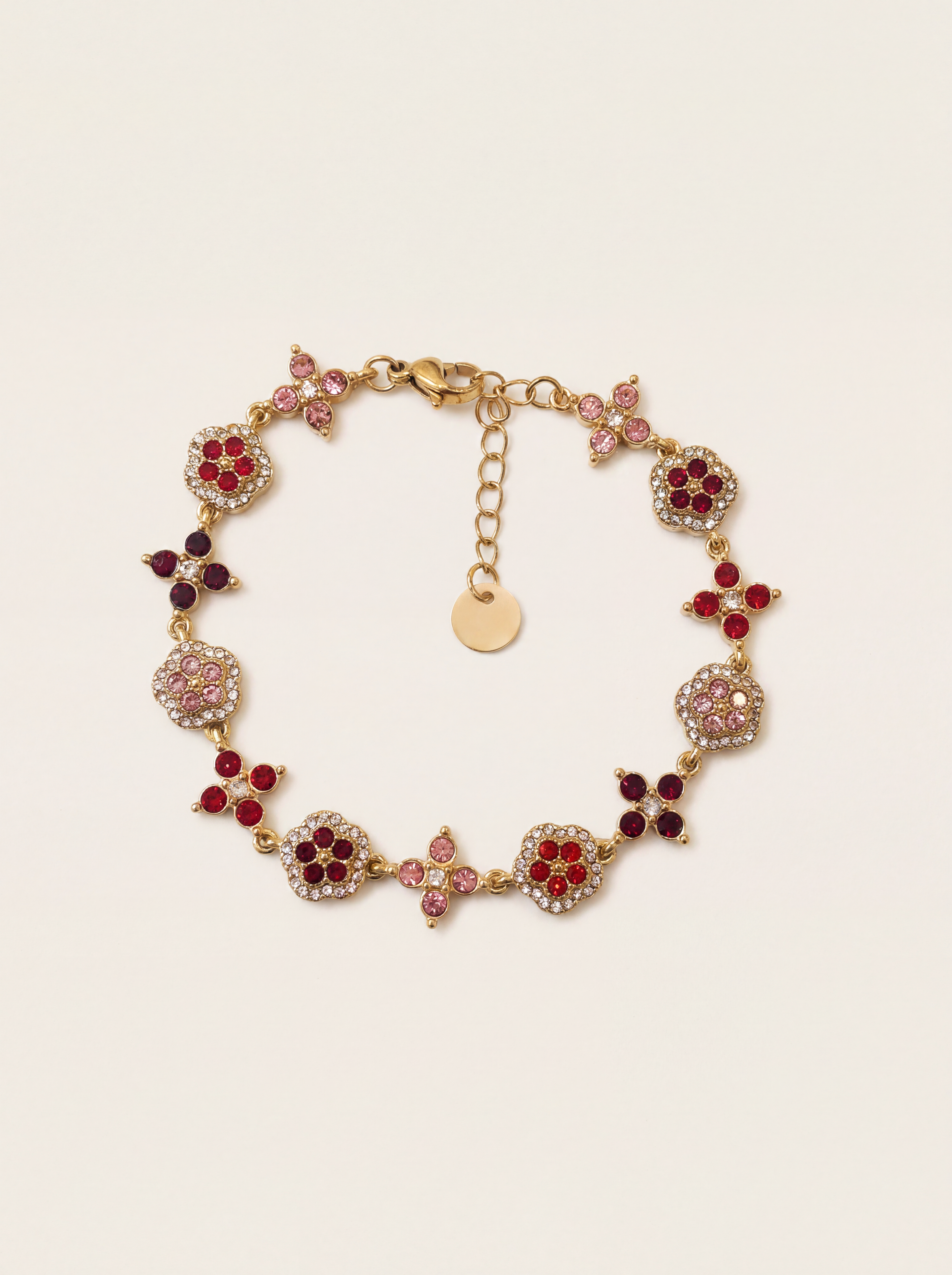 BRACELET MATCHA