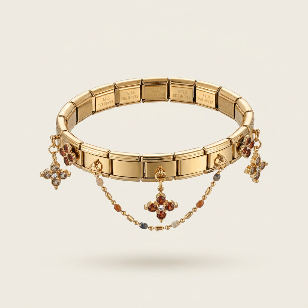 BRACELET MILAN
