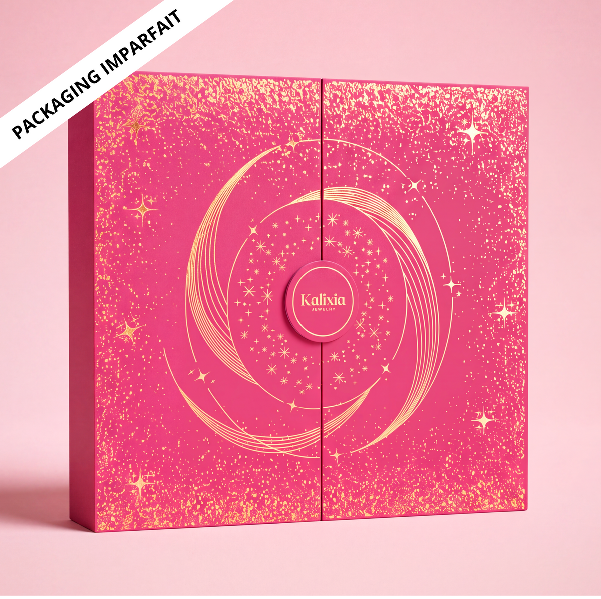CALENDRIER DE L&