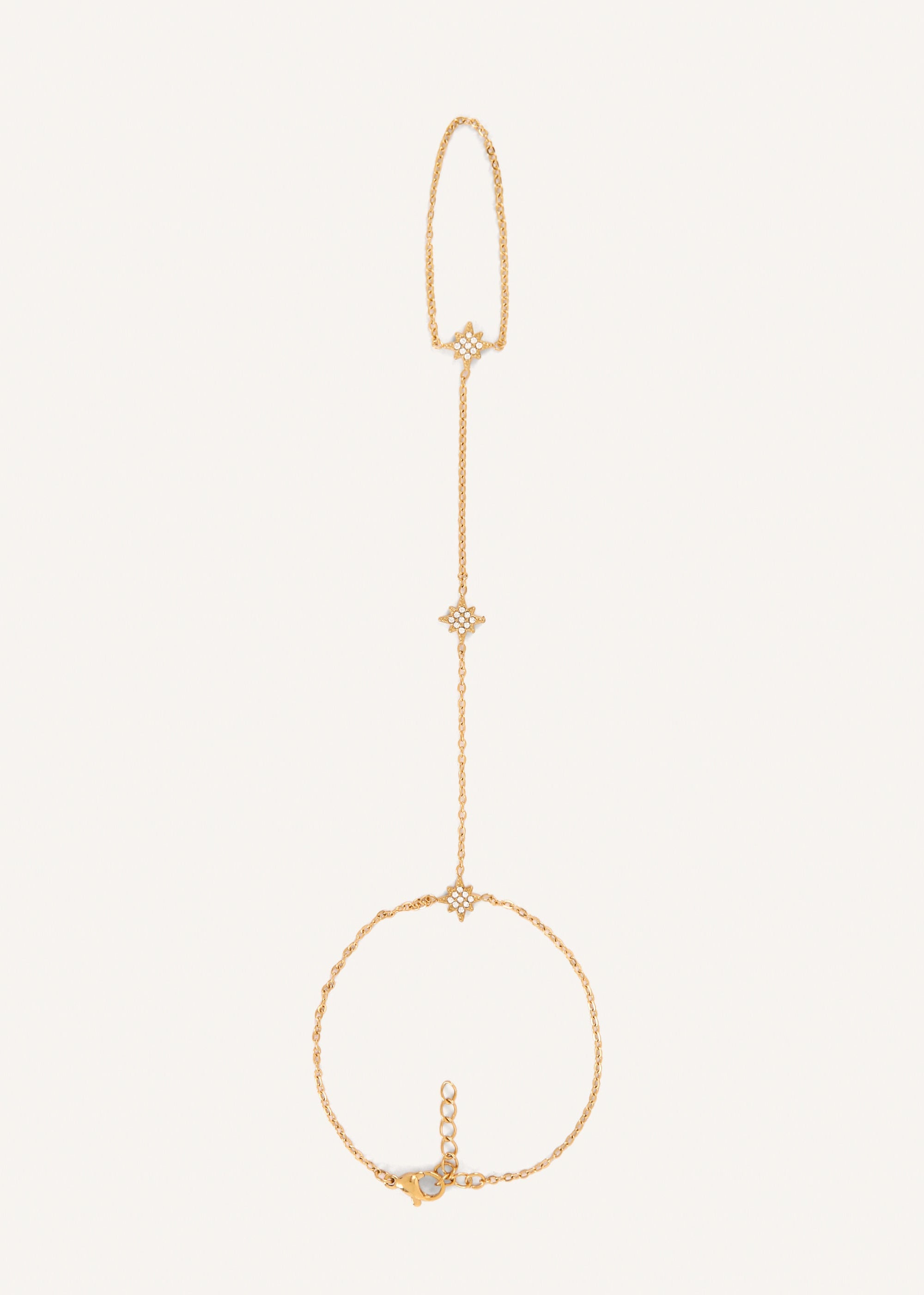 CHAÎNE DE MAIN LIRA