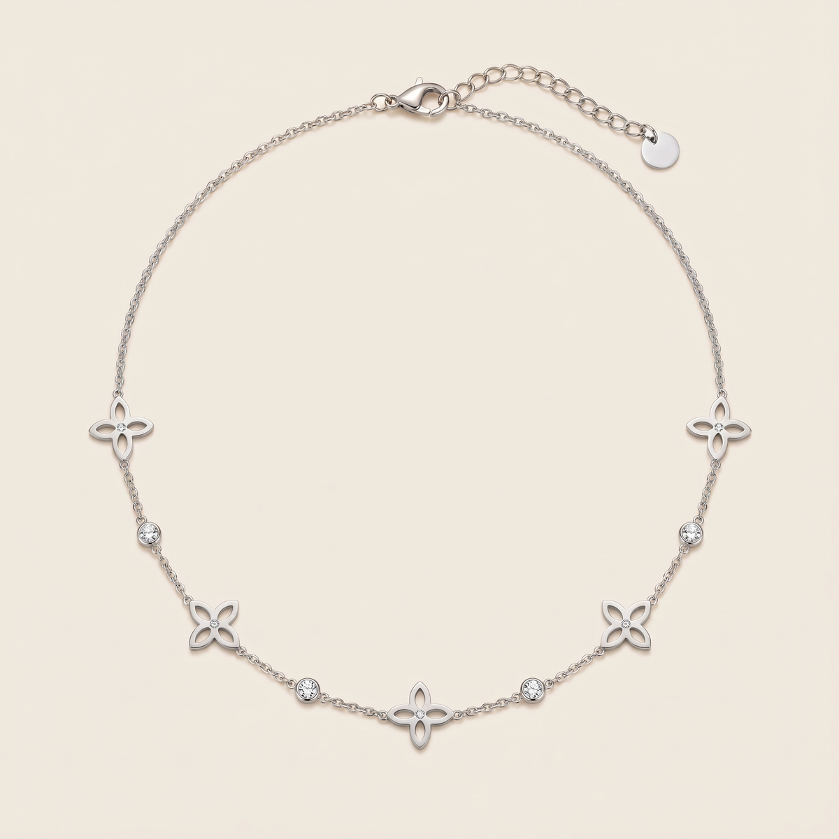 COLLIER BLOSSOM