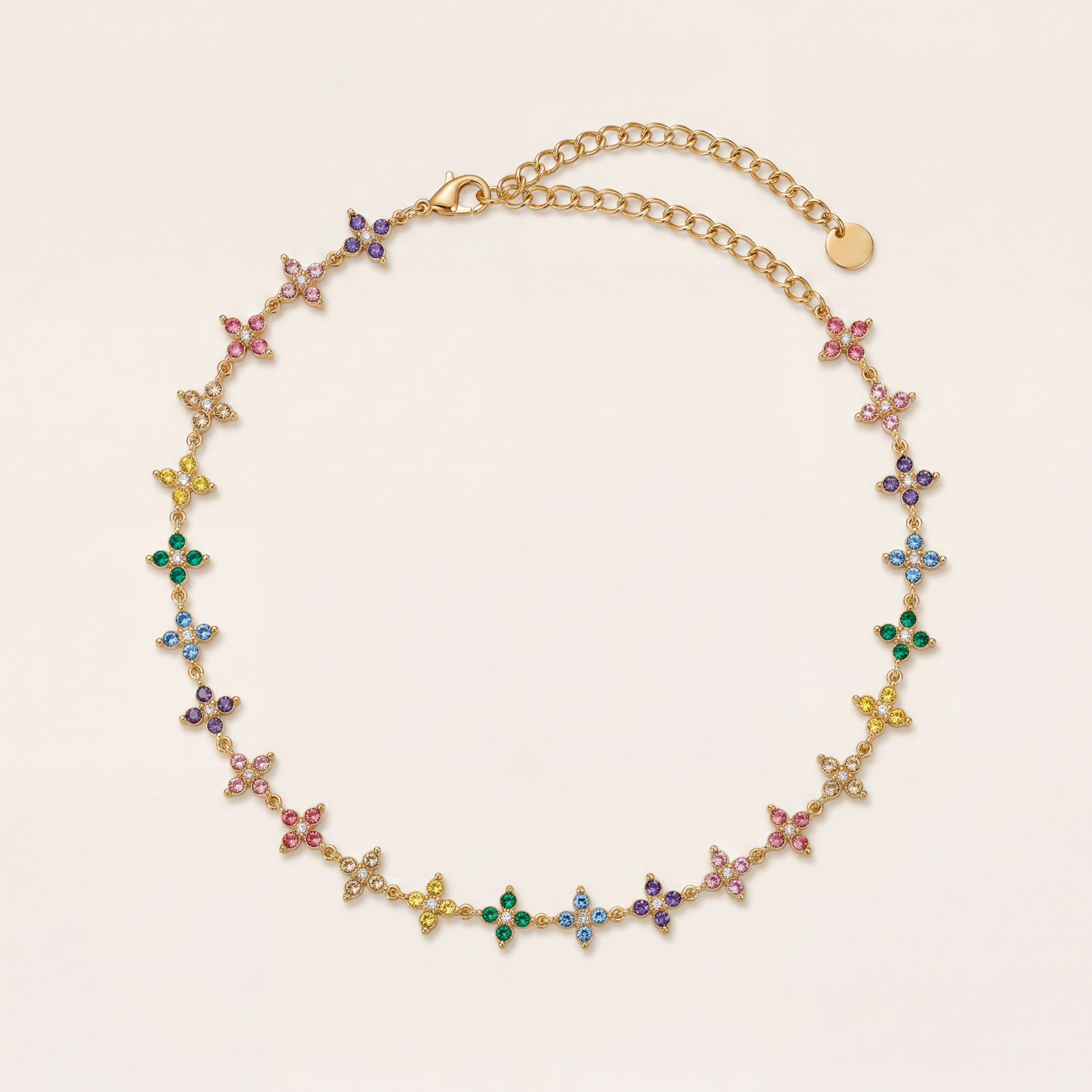 COLLIER CANDY