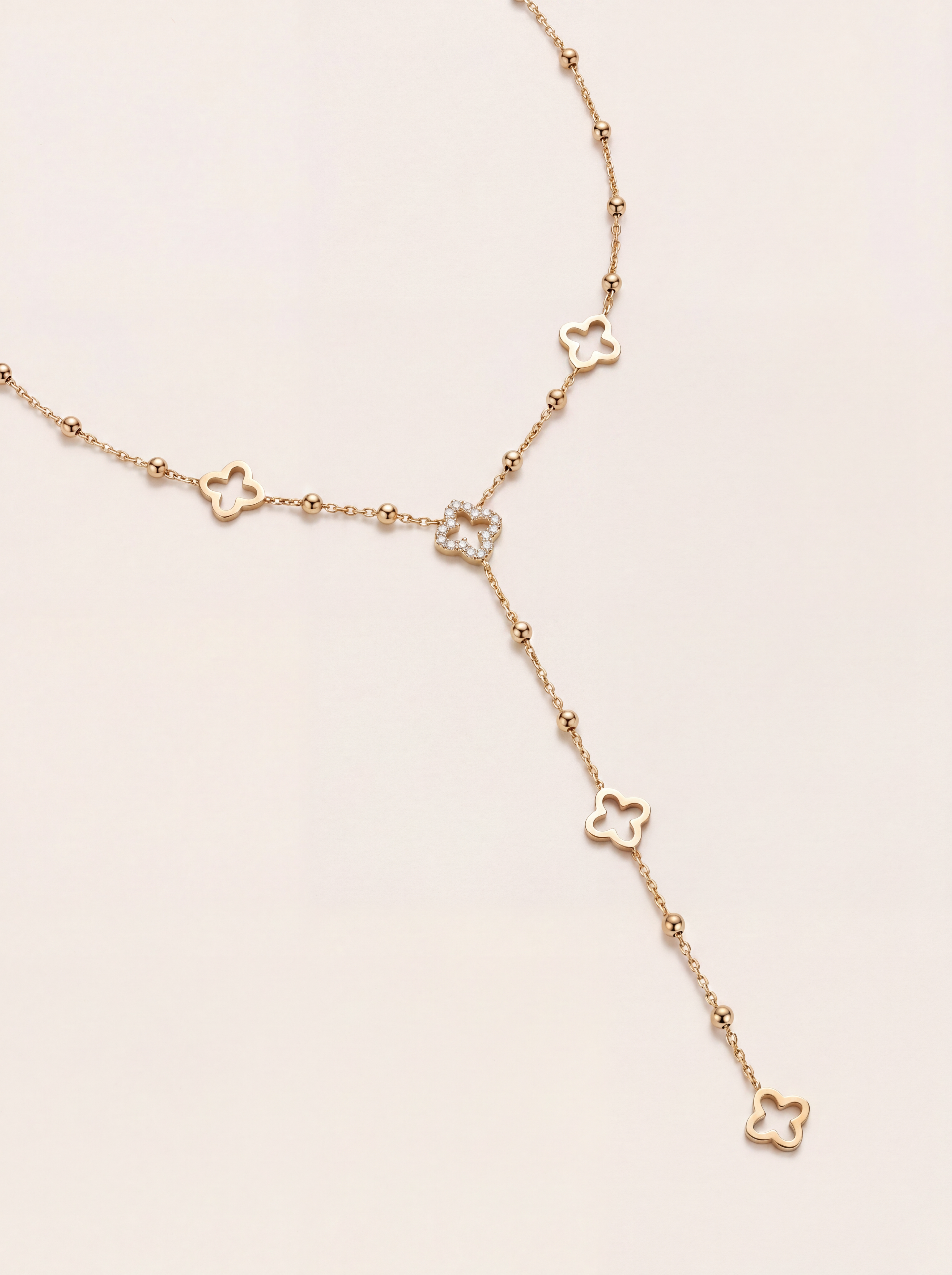 COLLIER GAÏA