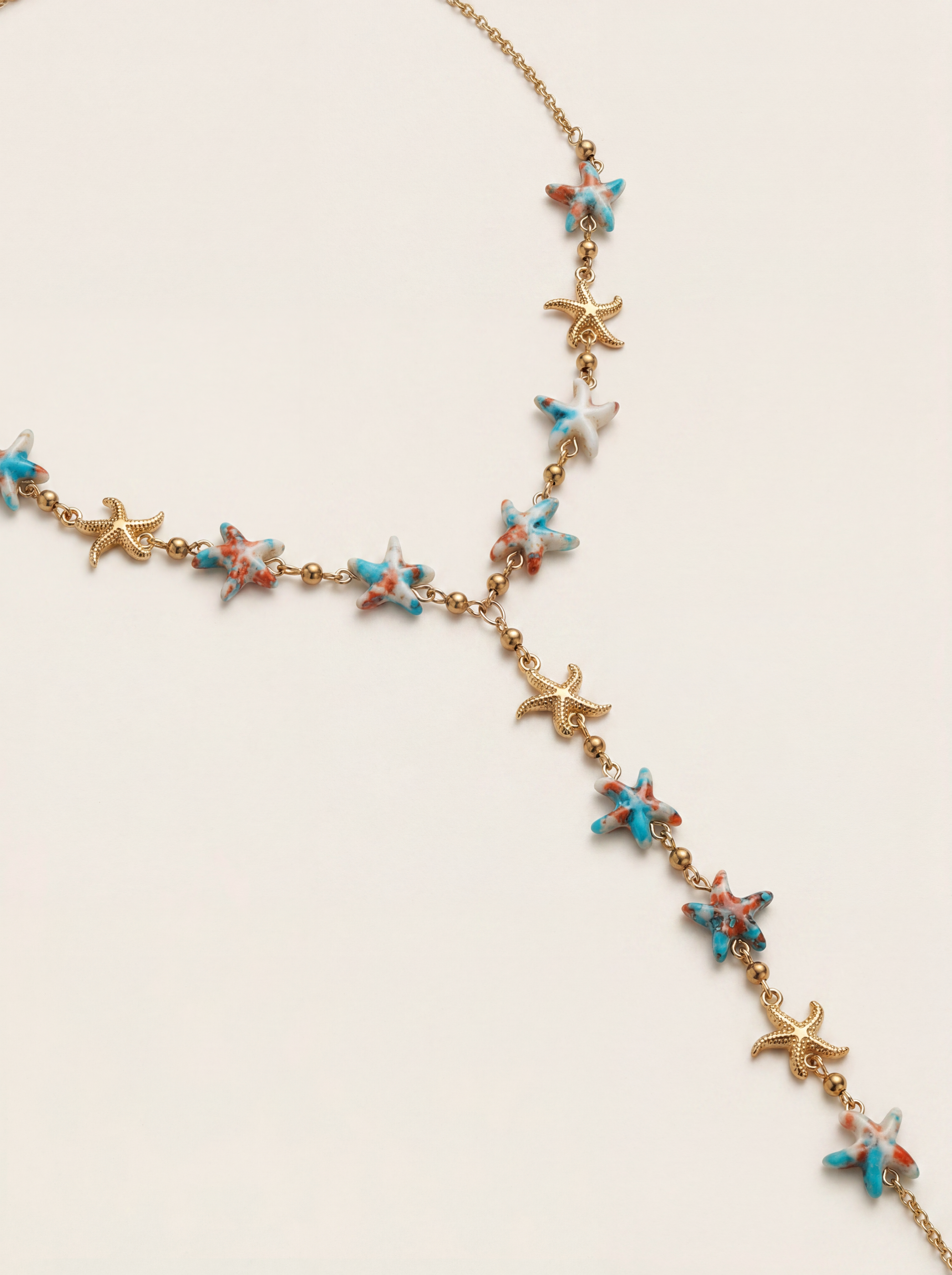 COLLIER GUAPA