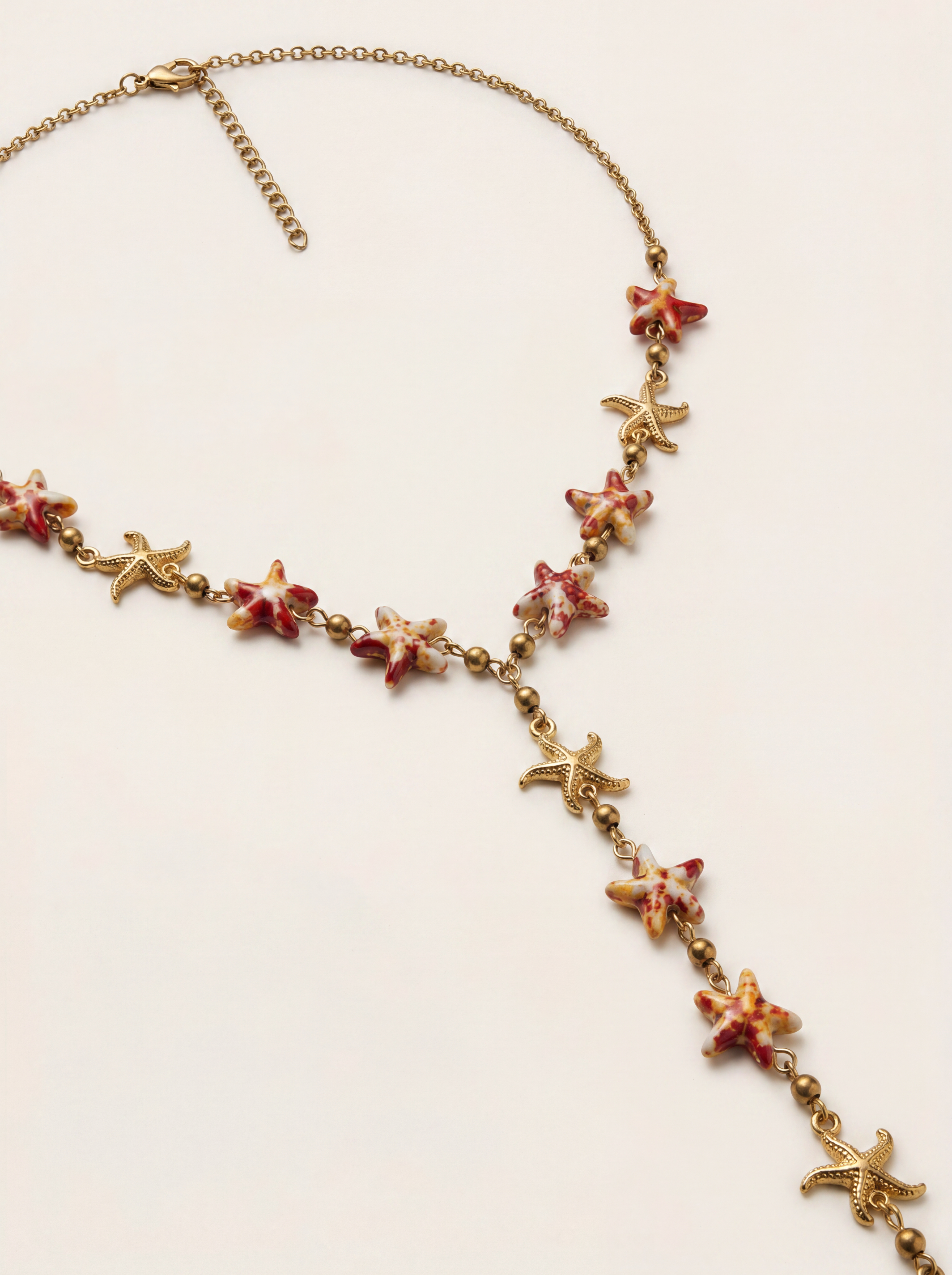 COLLIER GUAPA