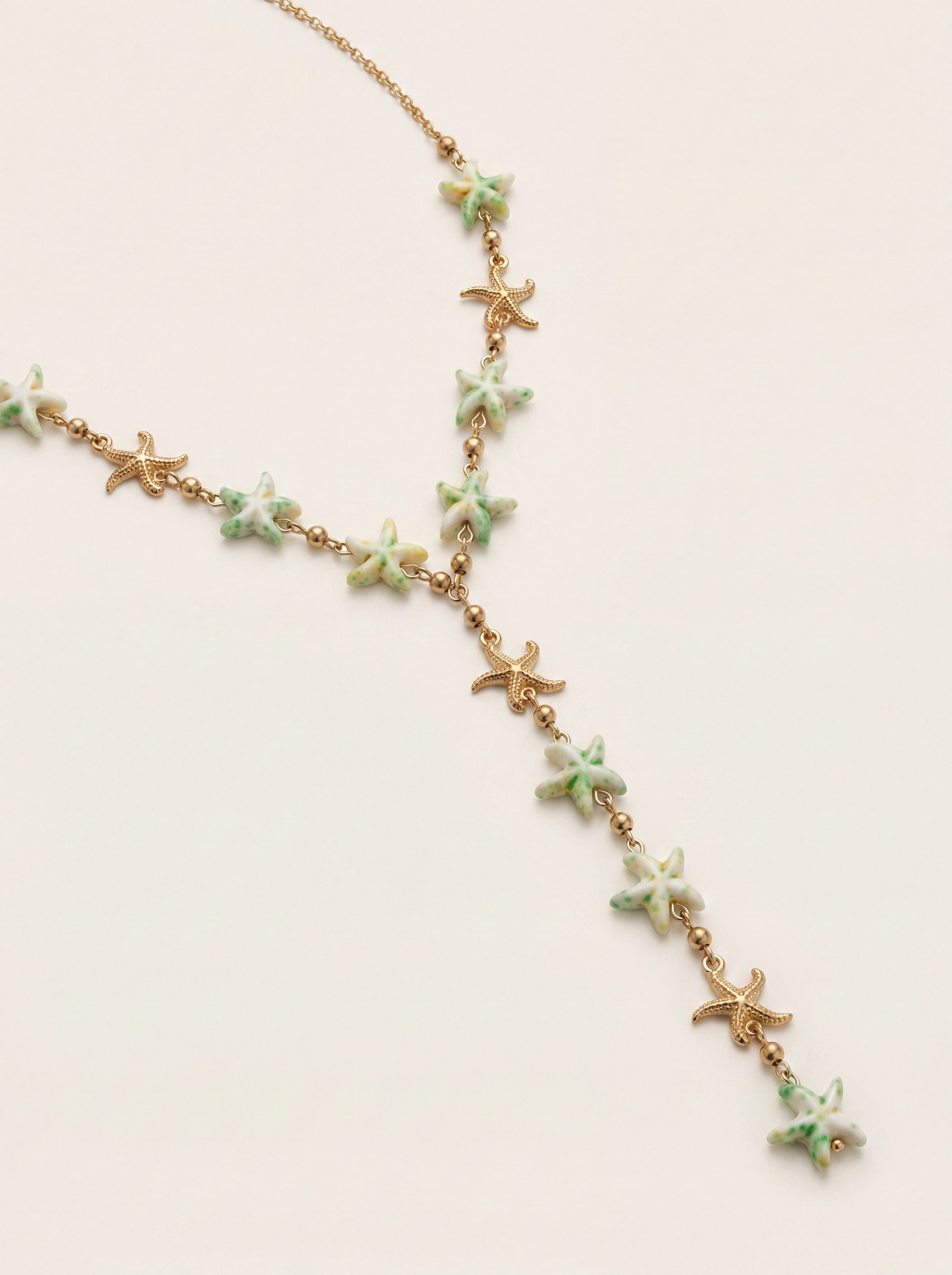 COLLIER GUAPA