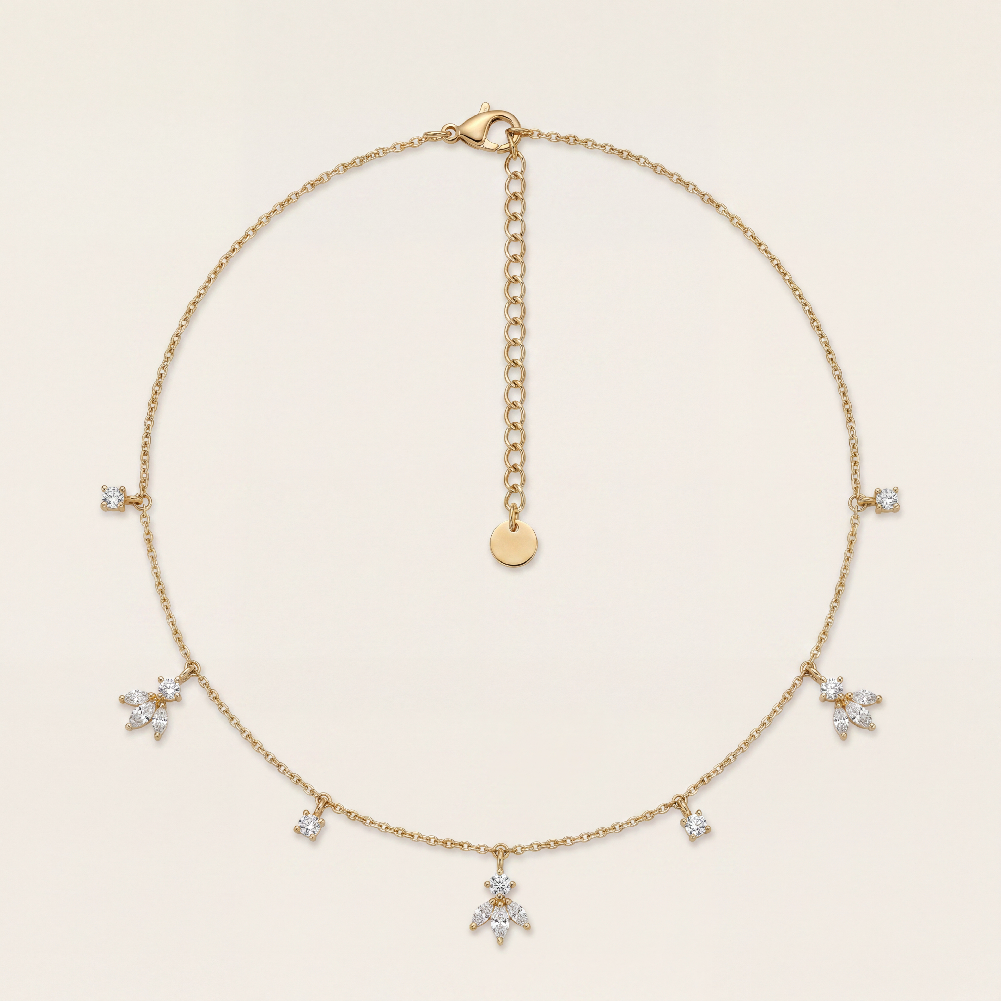 COLLIER IBIZA