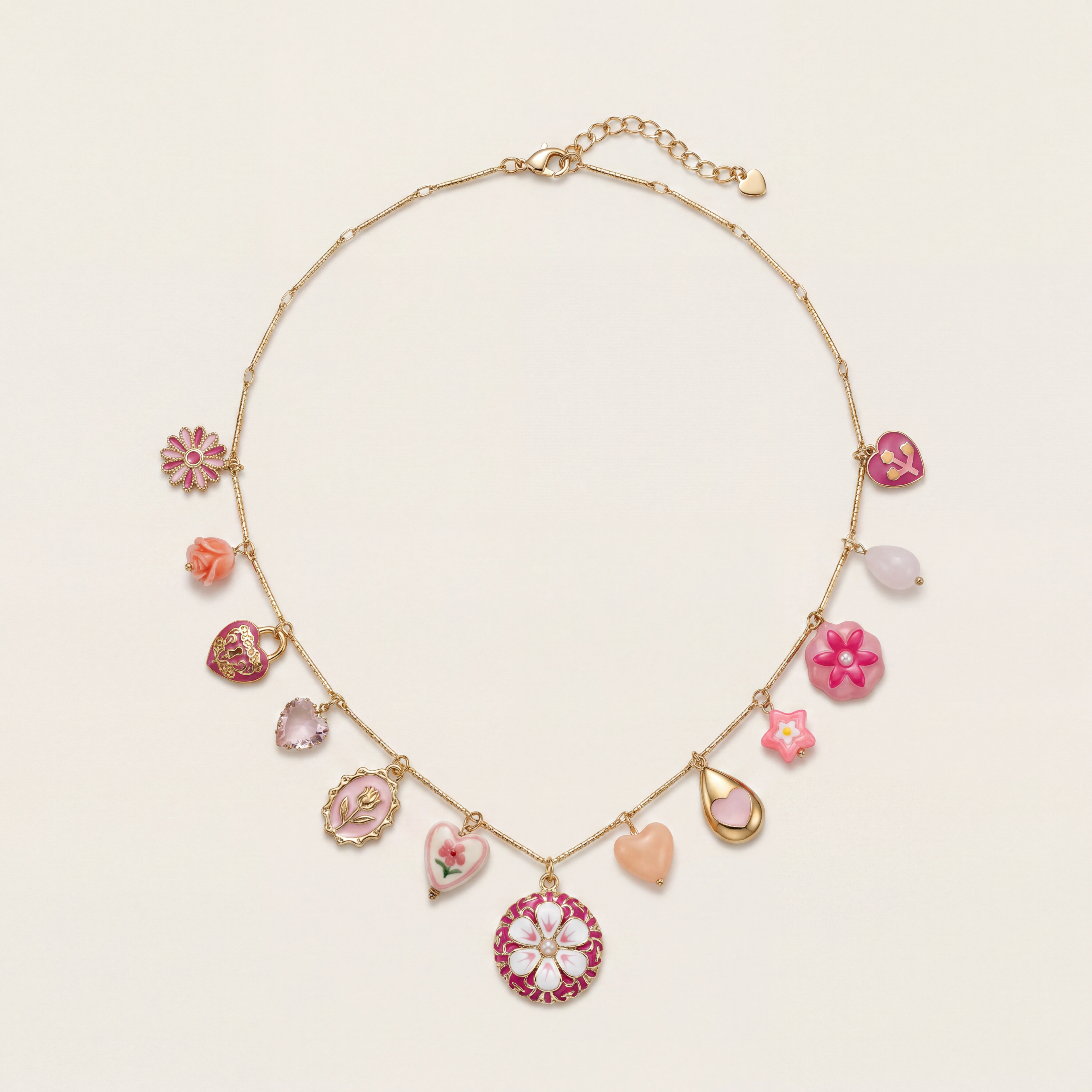 COLLIER KYLIE