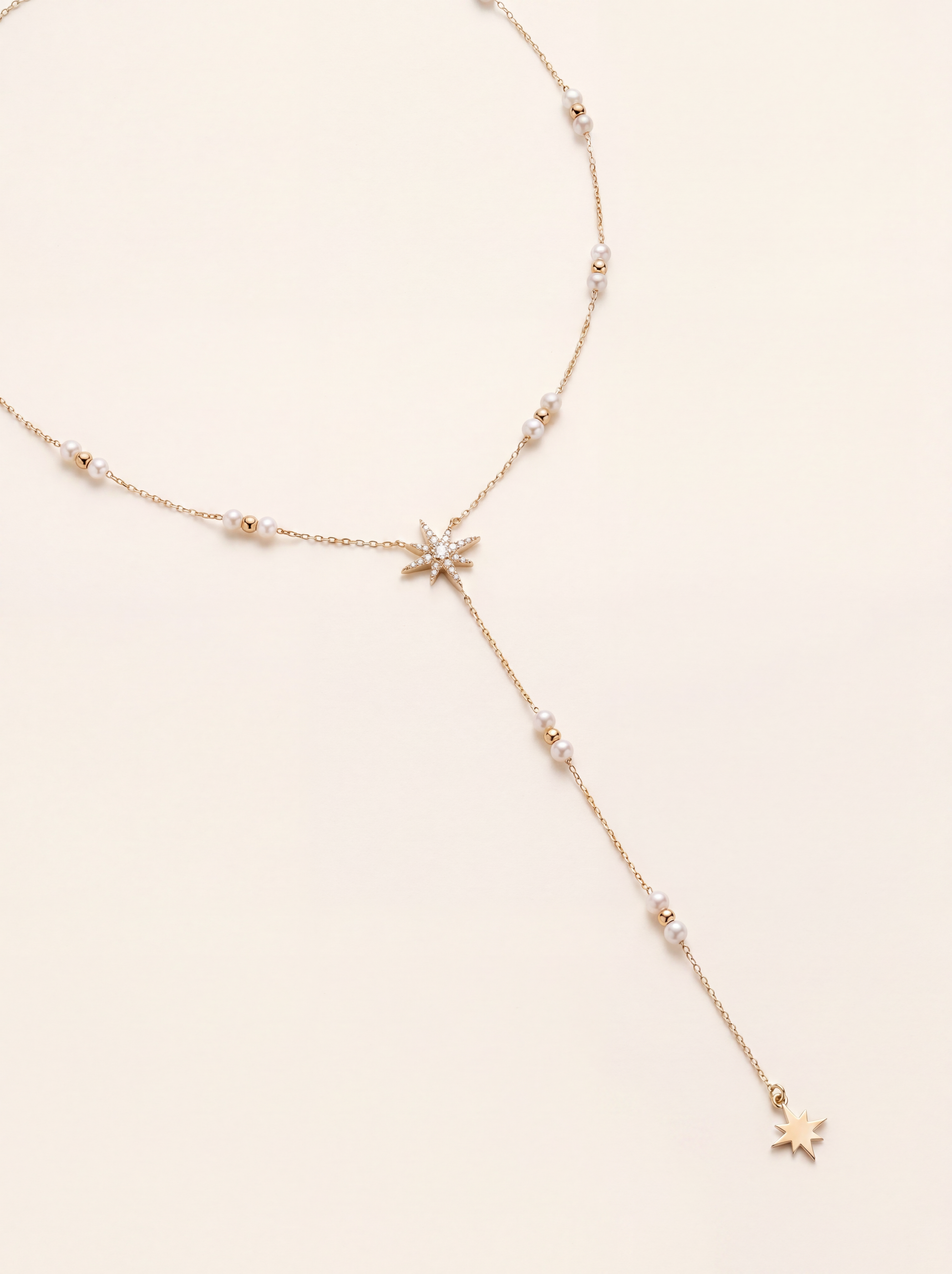 COLLIER LUCIELLE