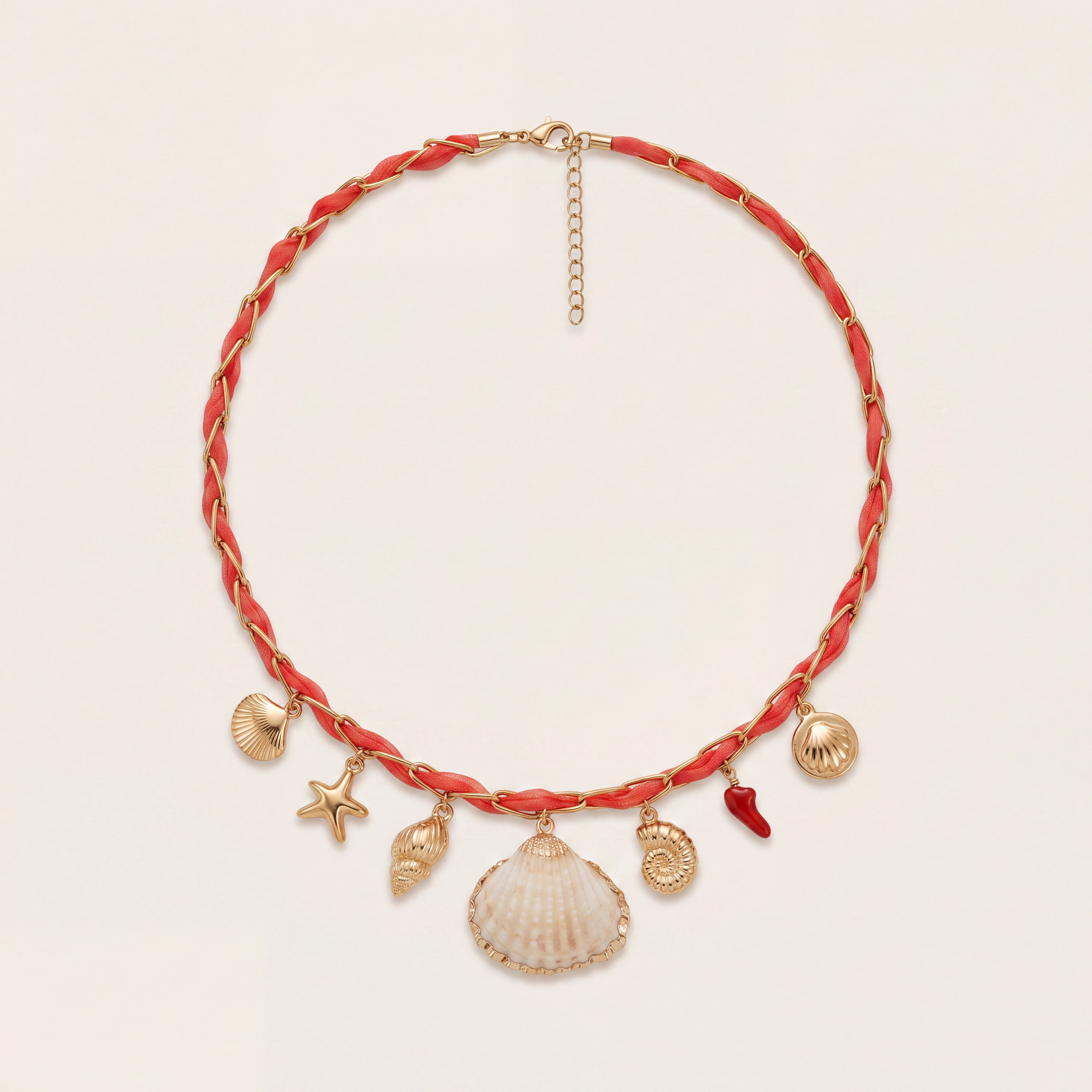 COLLIER MAO
