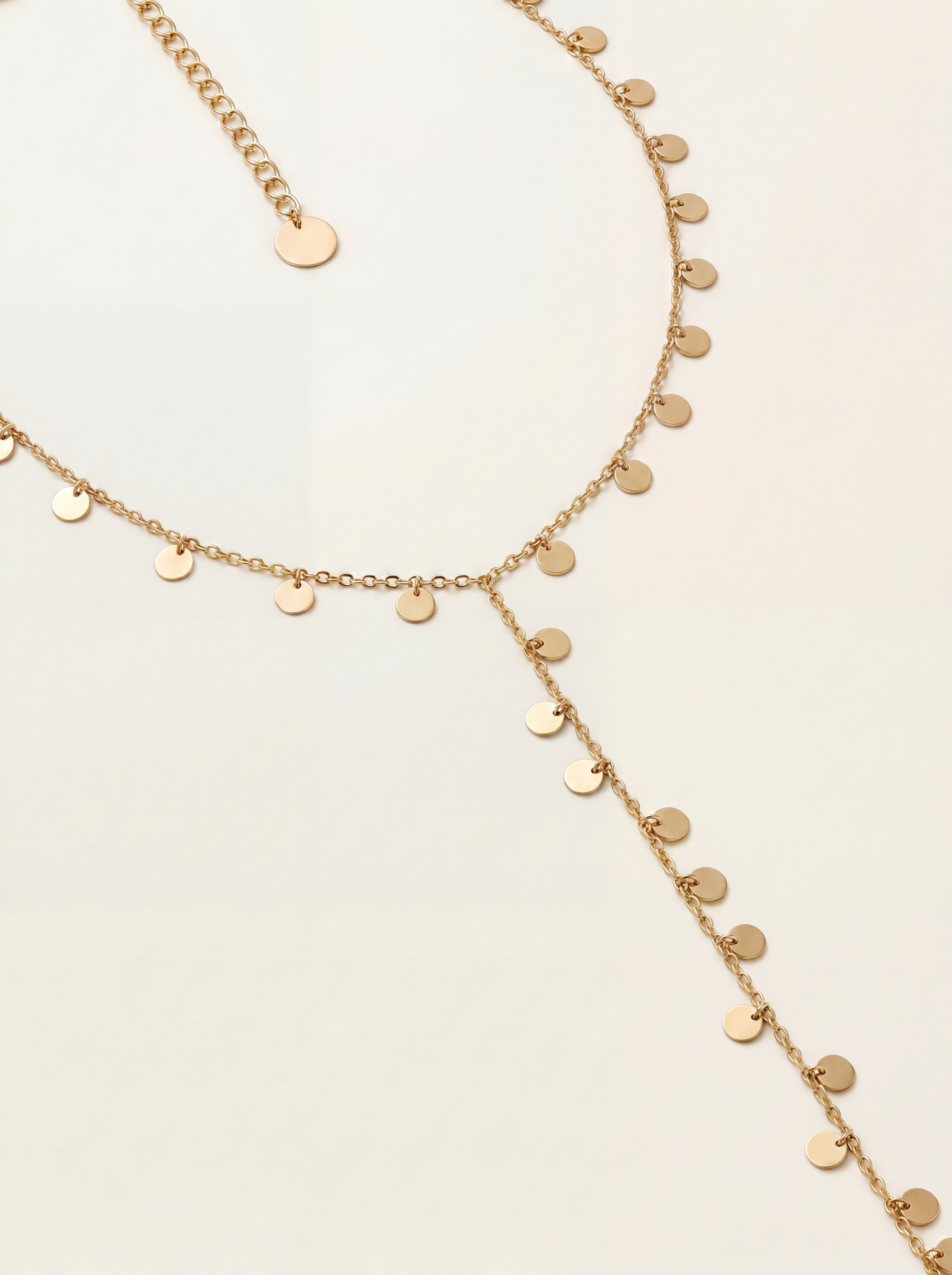COLLIER SHÏNE
