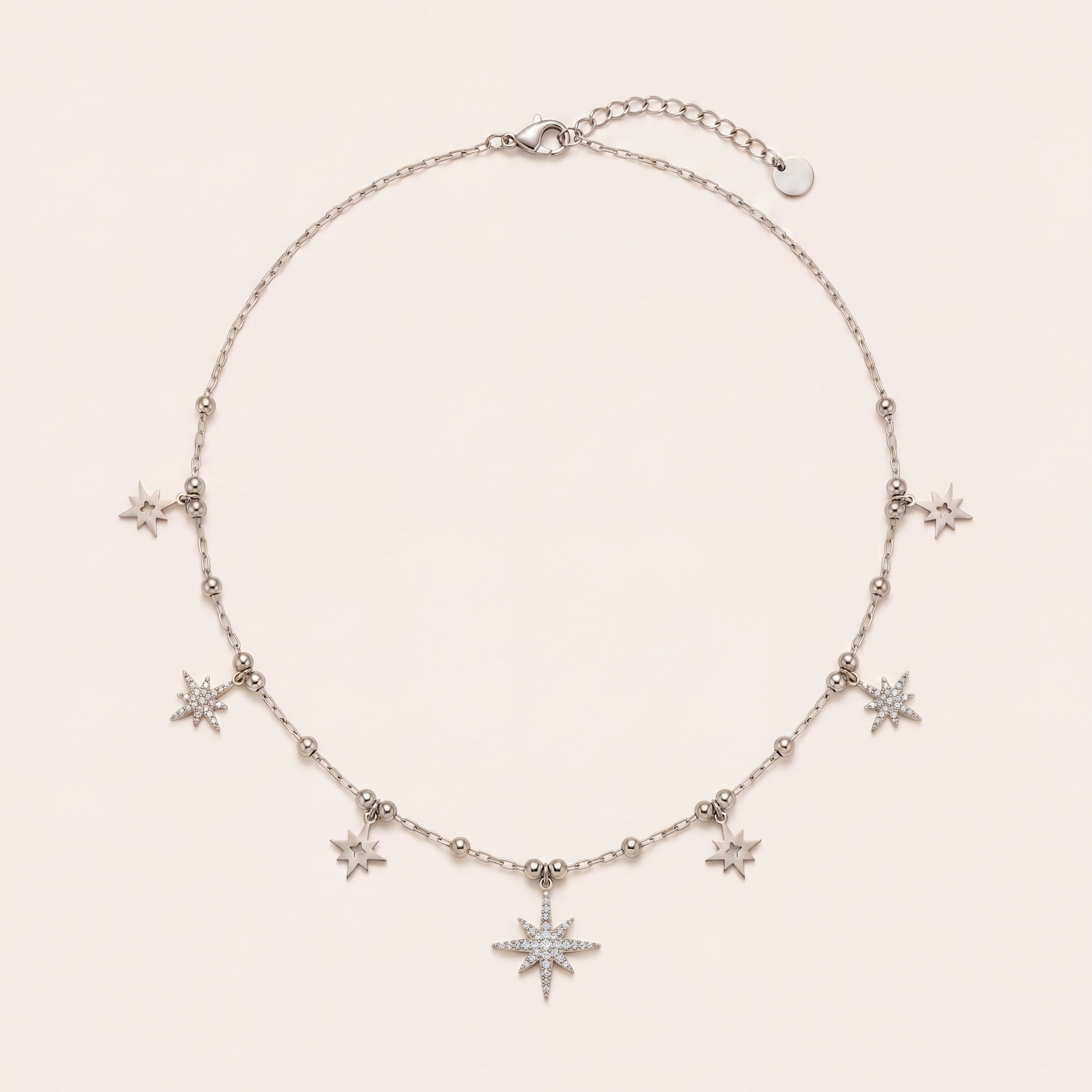 COLLIER SIERA