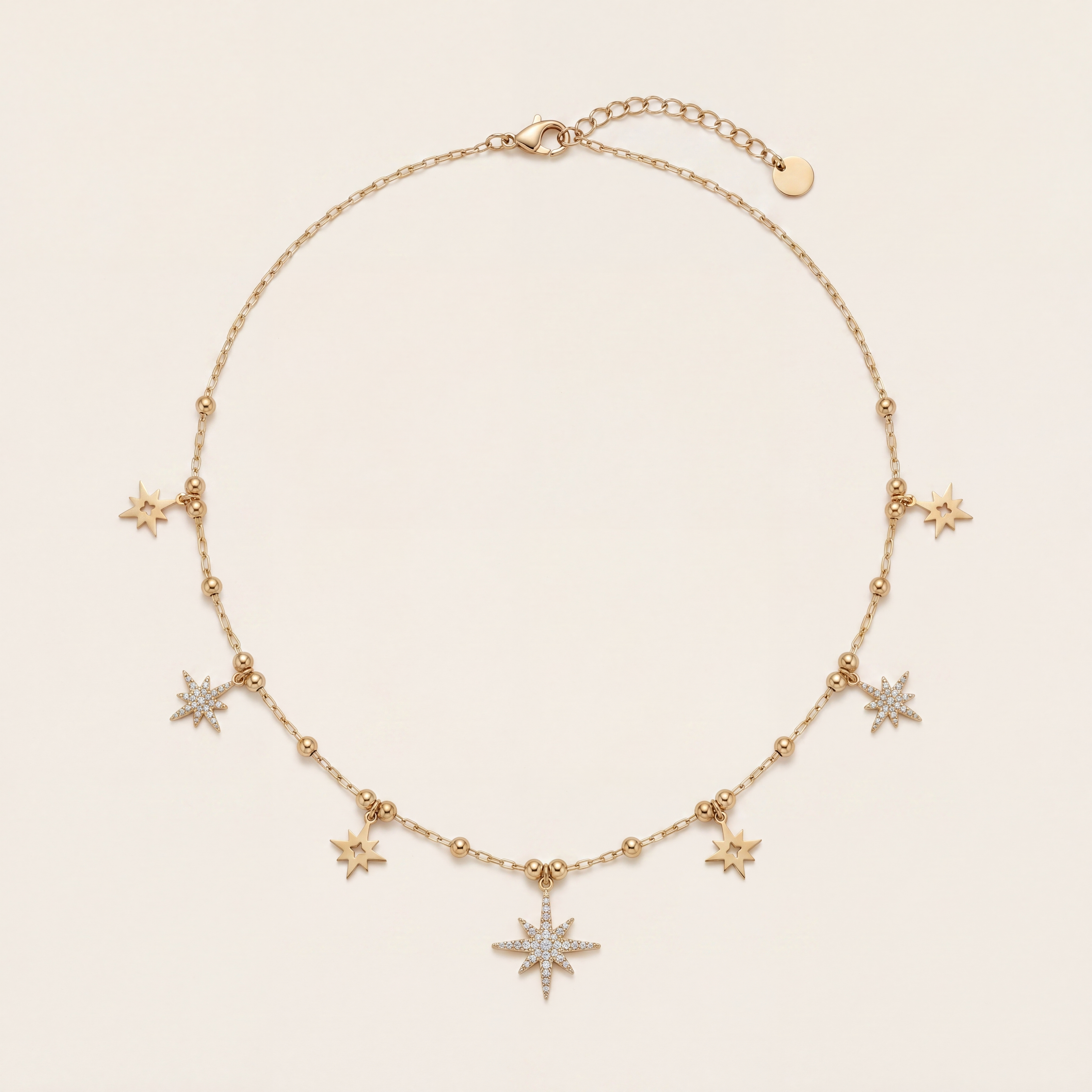 COLLIER SIERA
