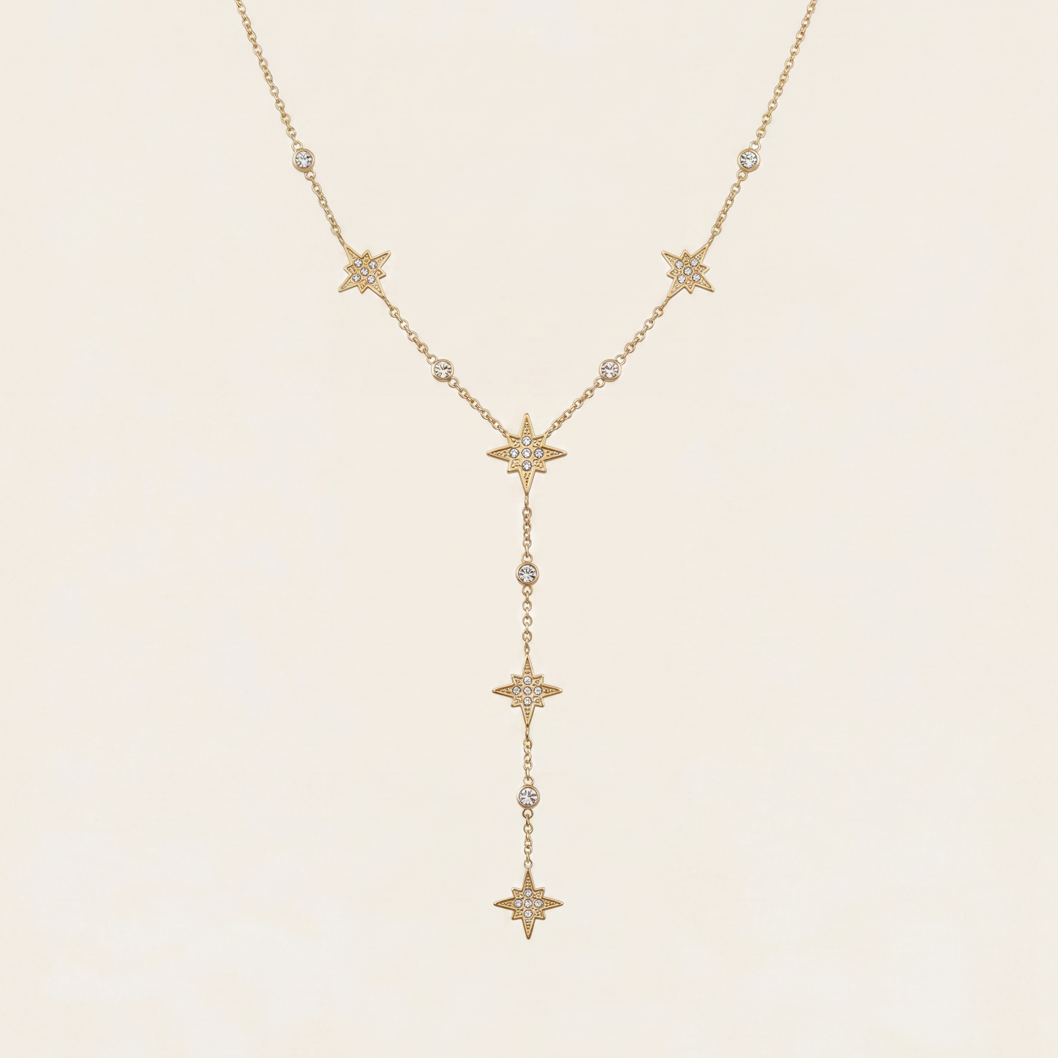 COLLIER STELLA