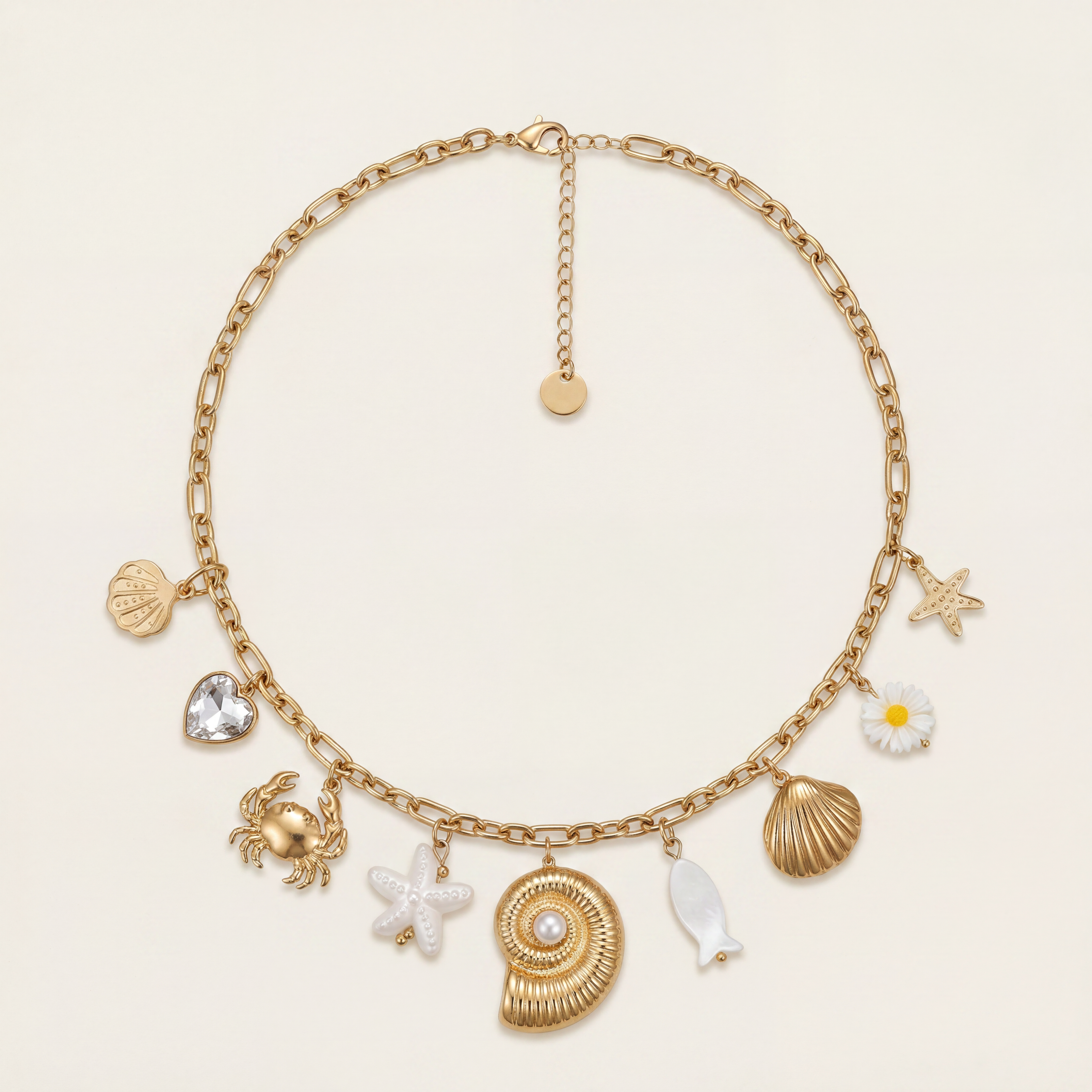 COLLIER SUNSET