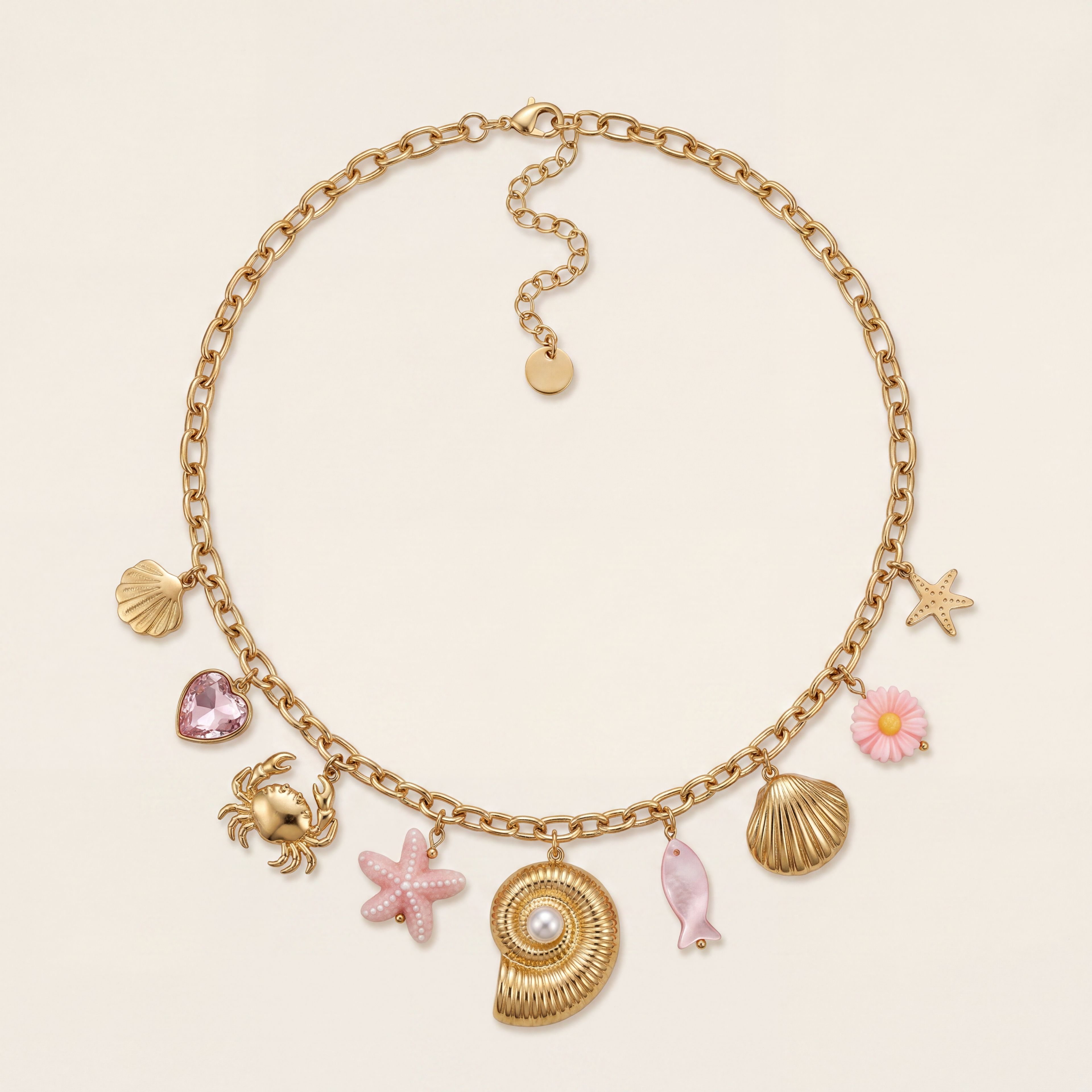 COLLIER SUNSET
