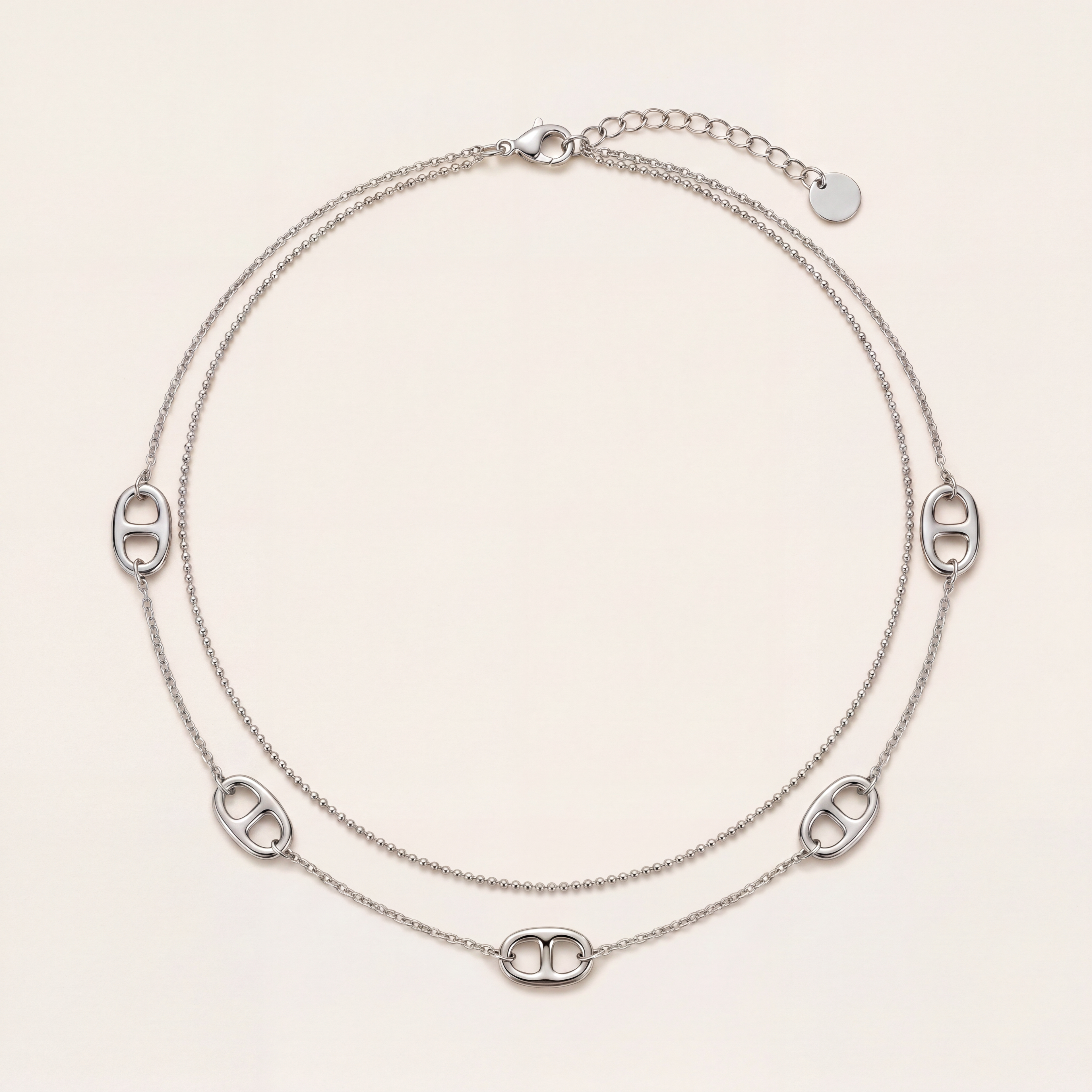 COLLIER TESSA