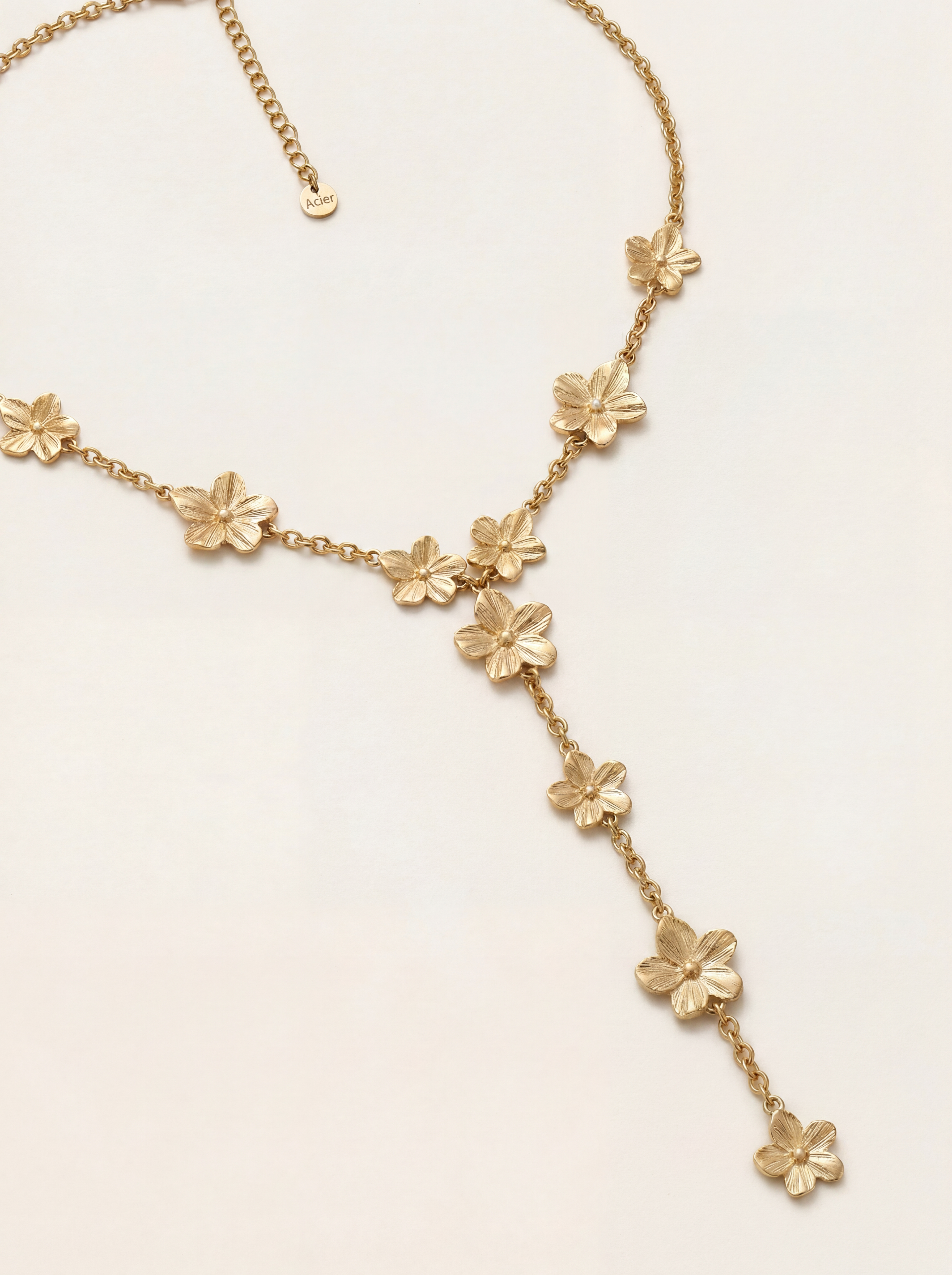 COLLIER TULUM