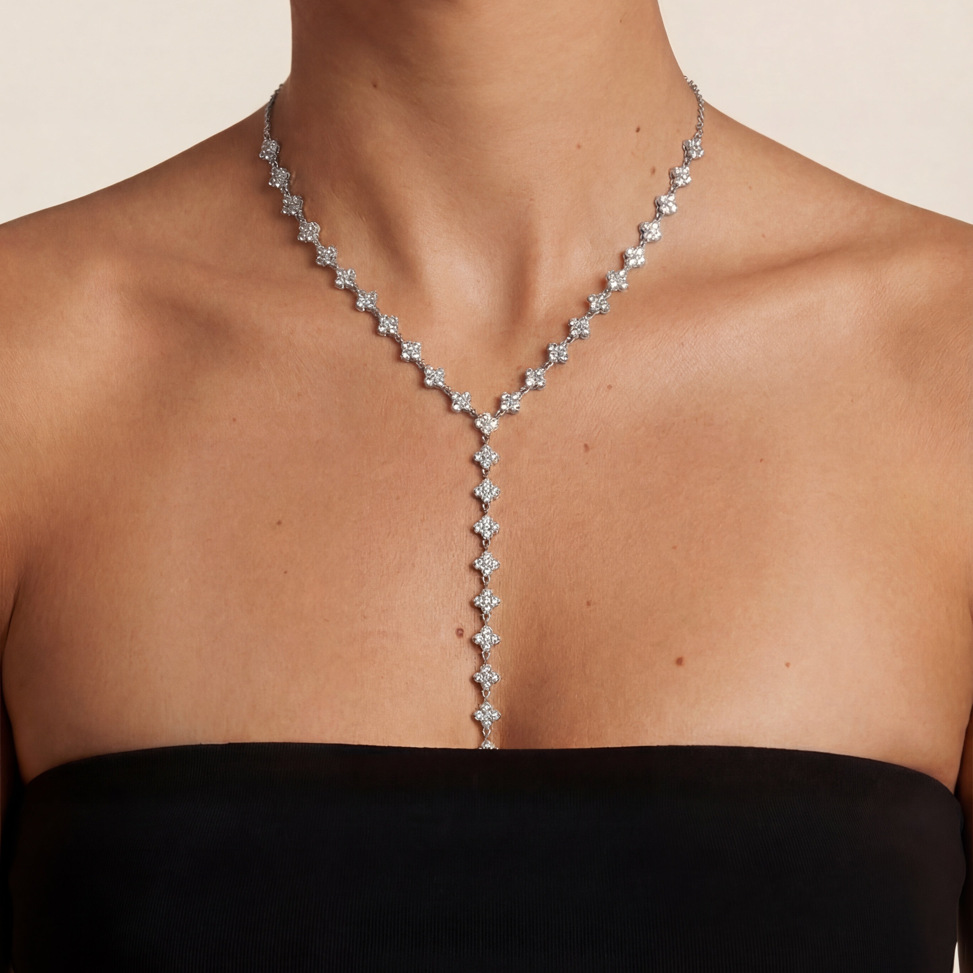 COLLIER THALYS