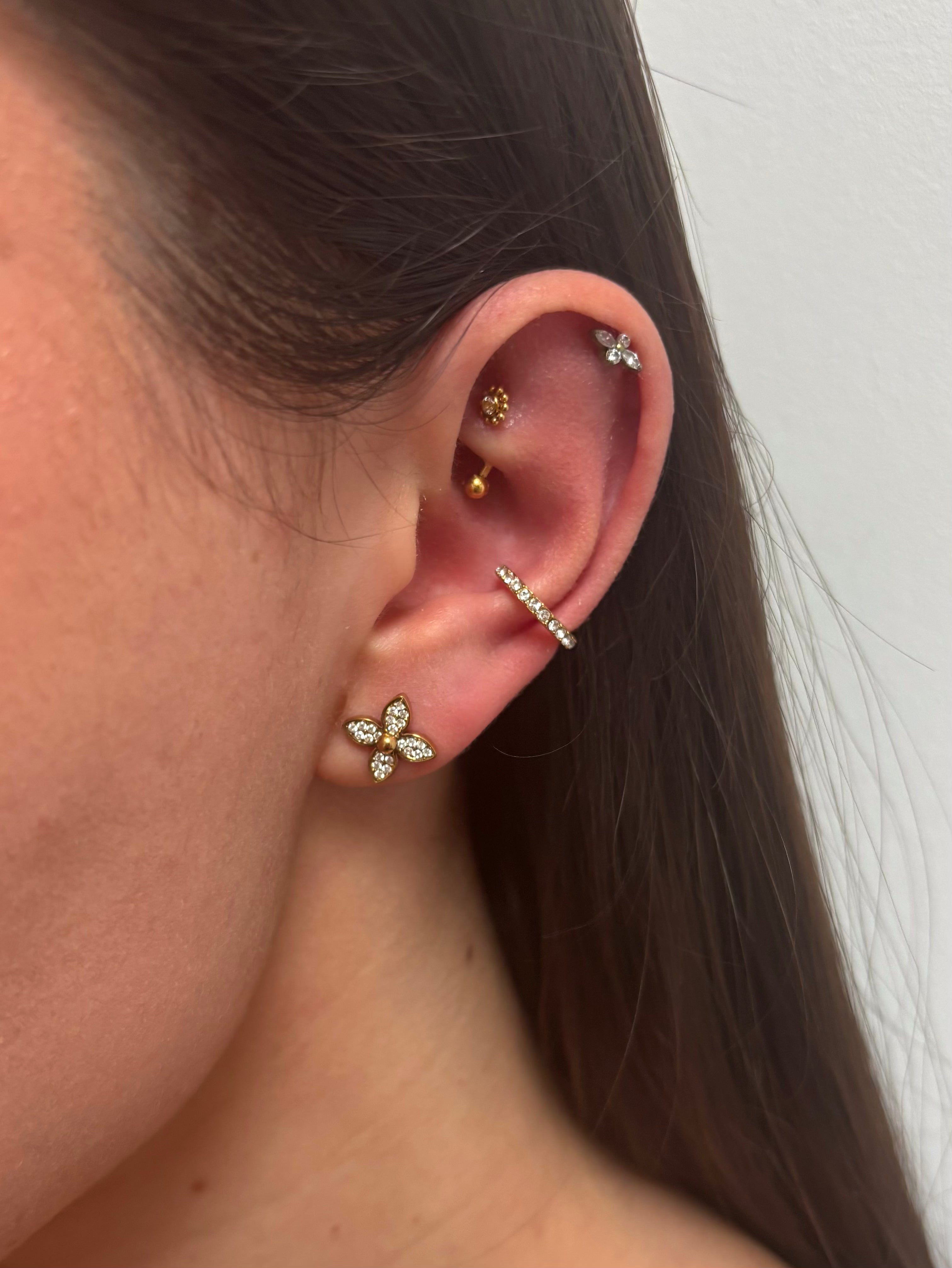 BOUCLES JODY