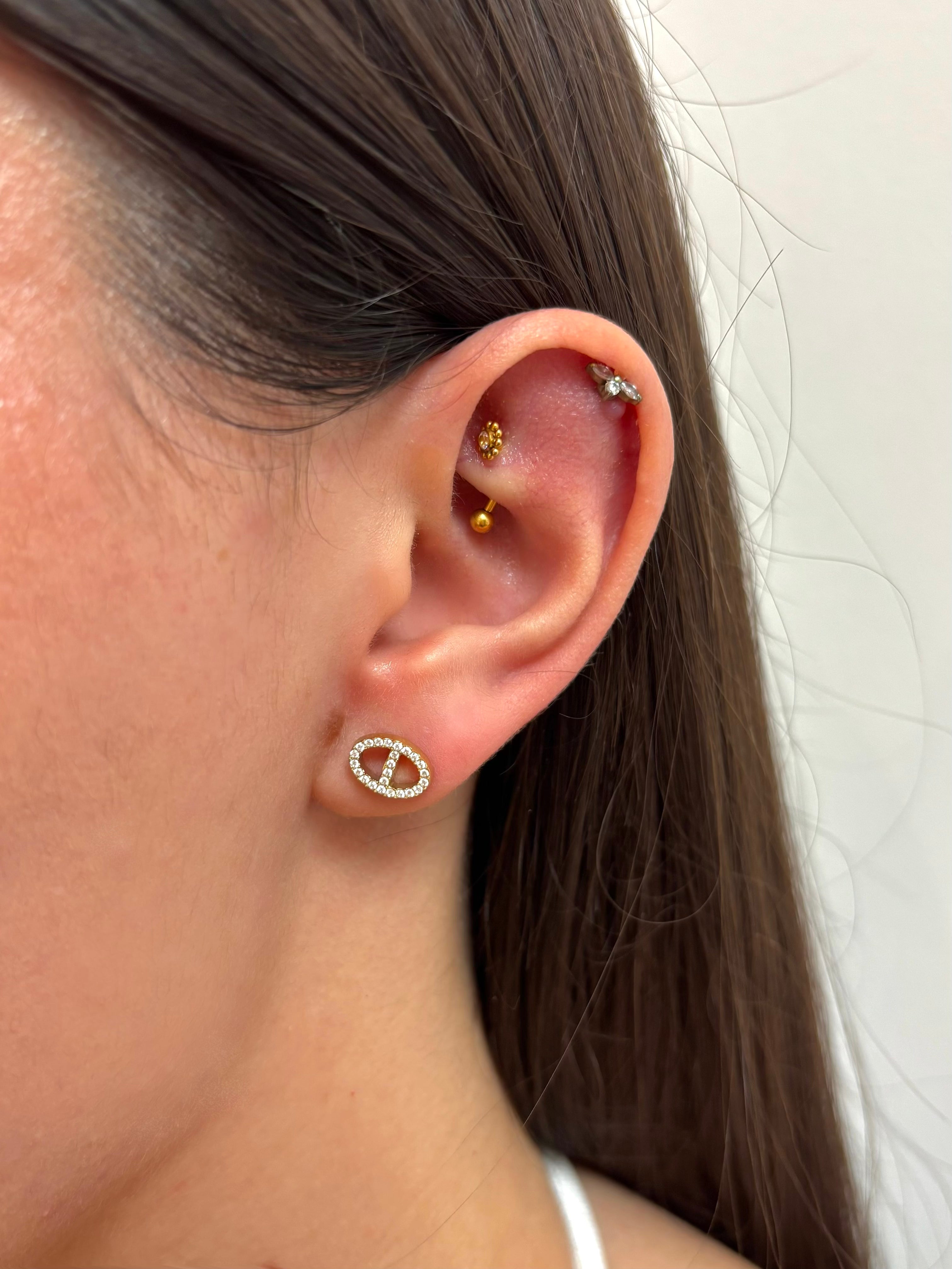 BOUCLES NESSA
