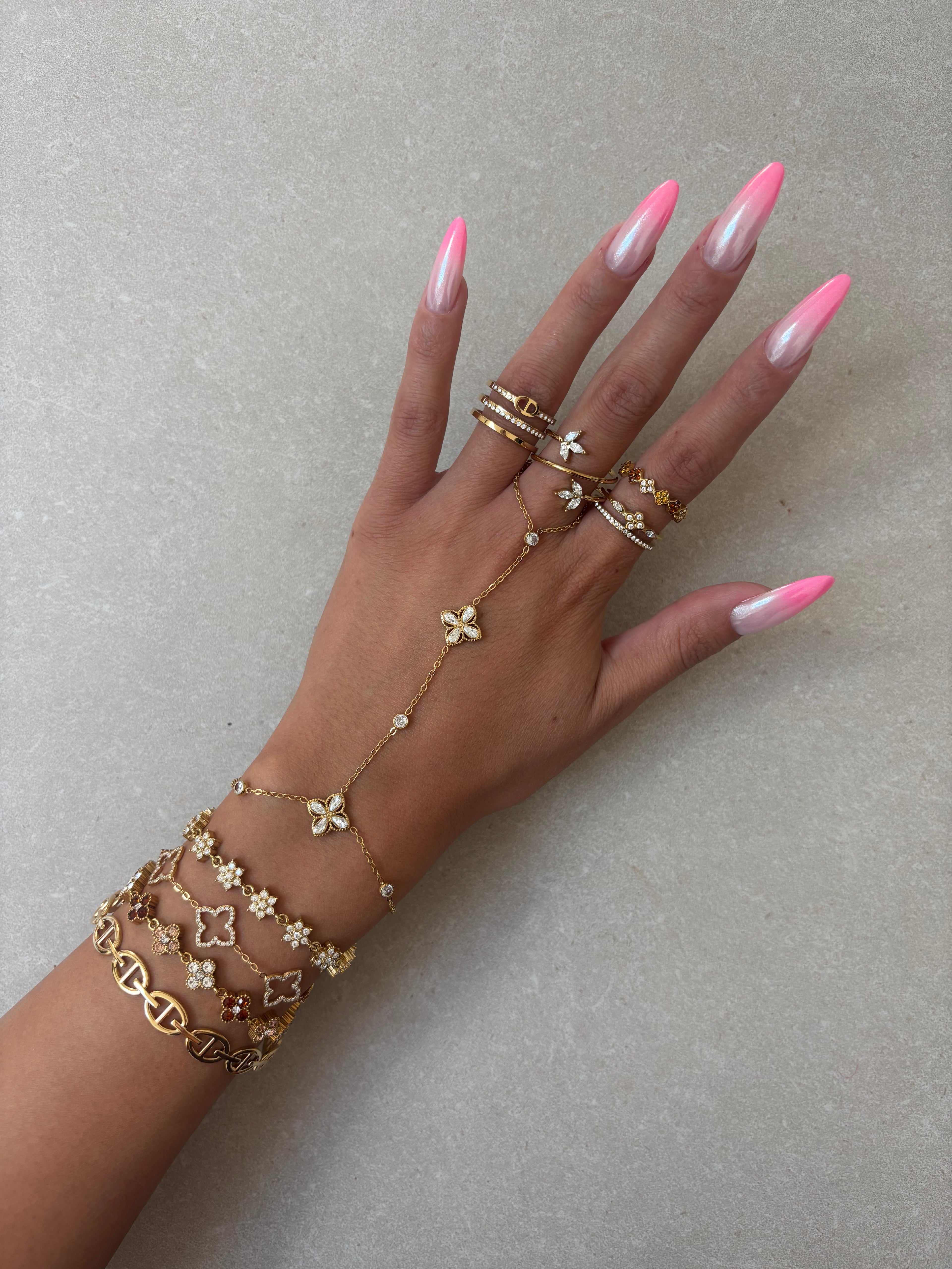 BAGUE PIA