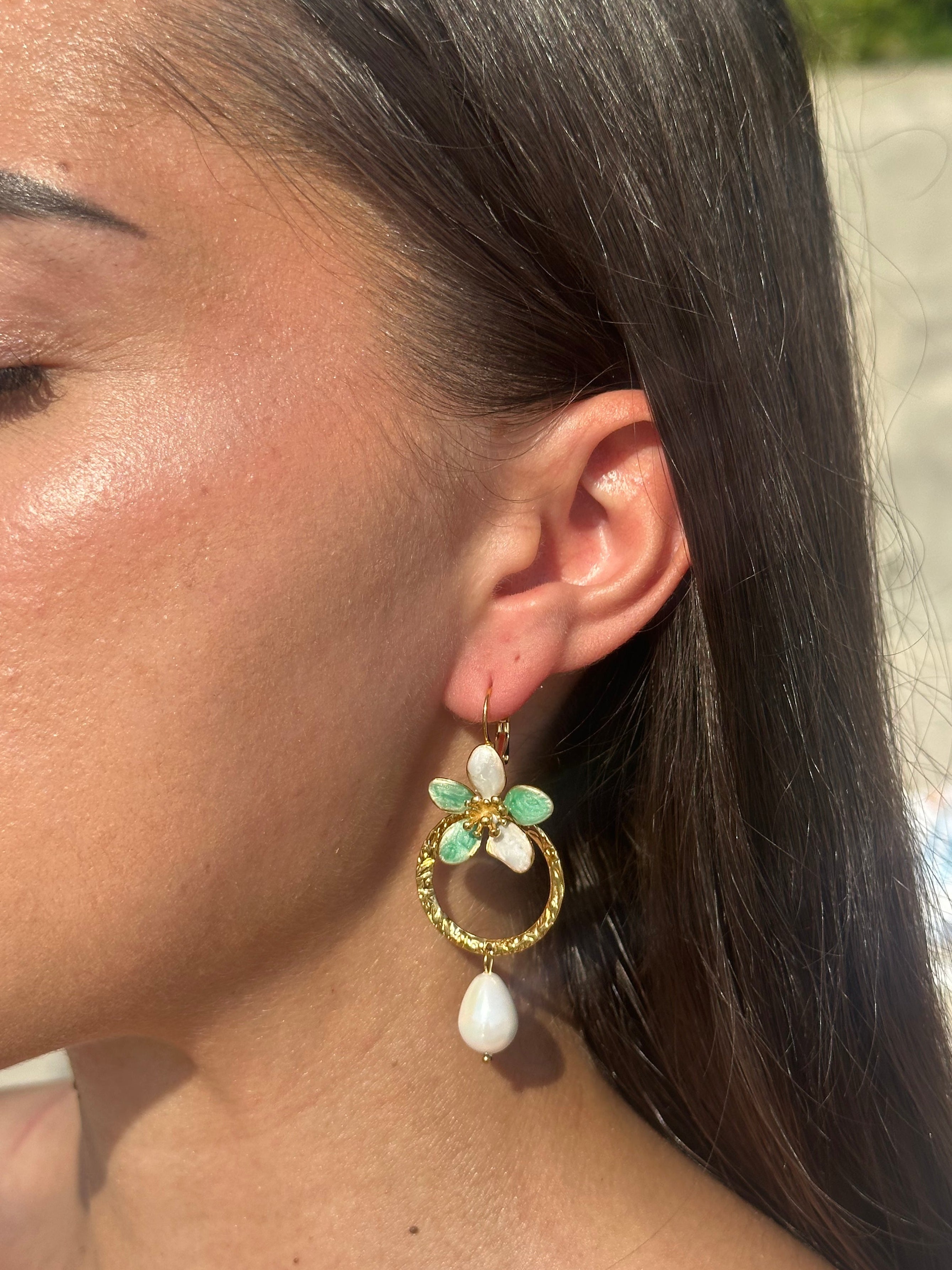 BOUCLES AGLAÉ