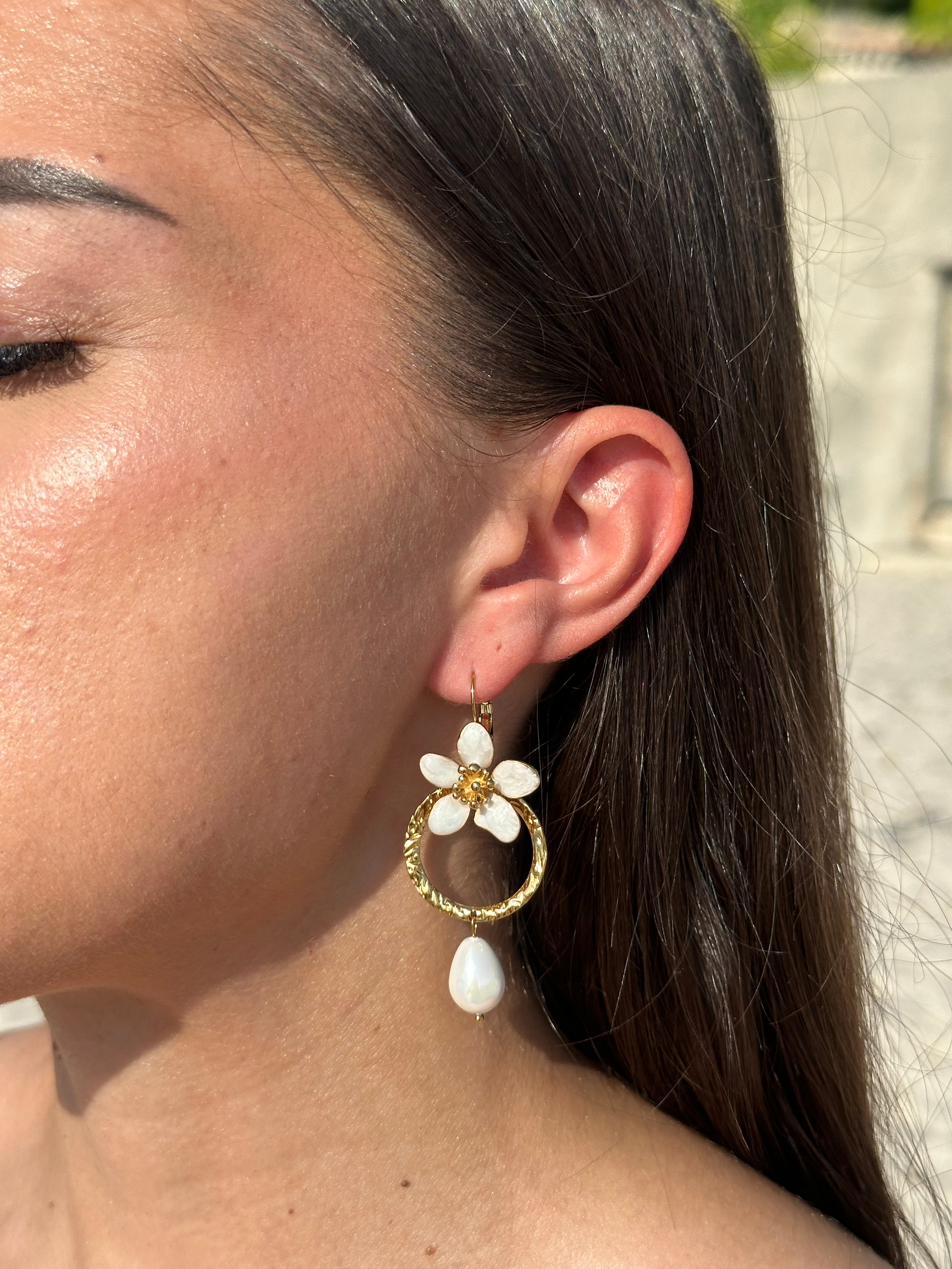 BOUCLES AGLAÉ