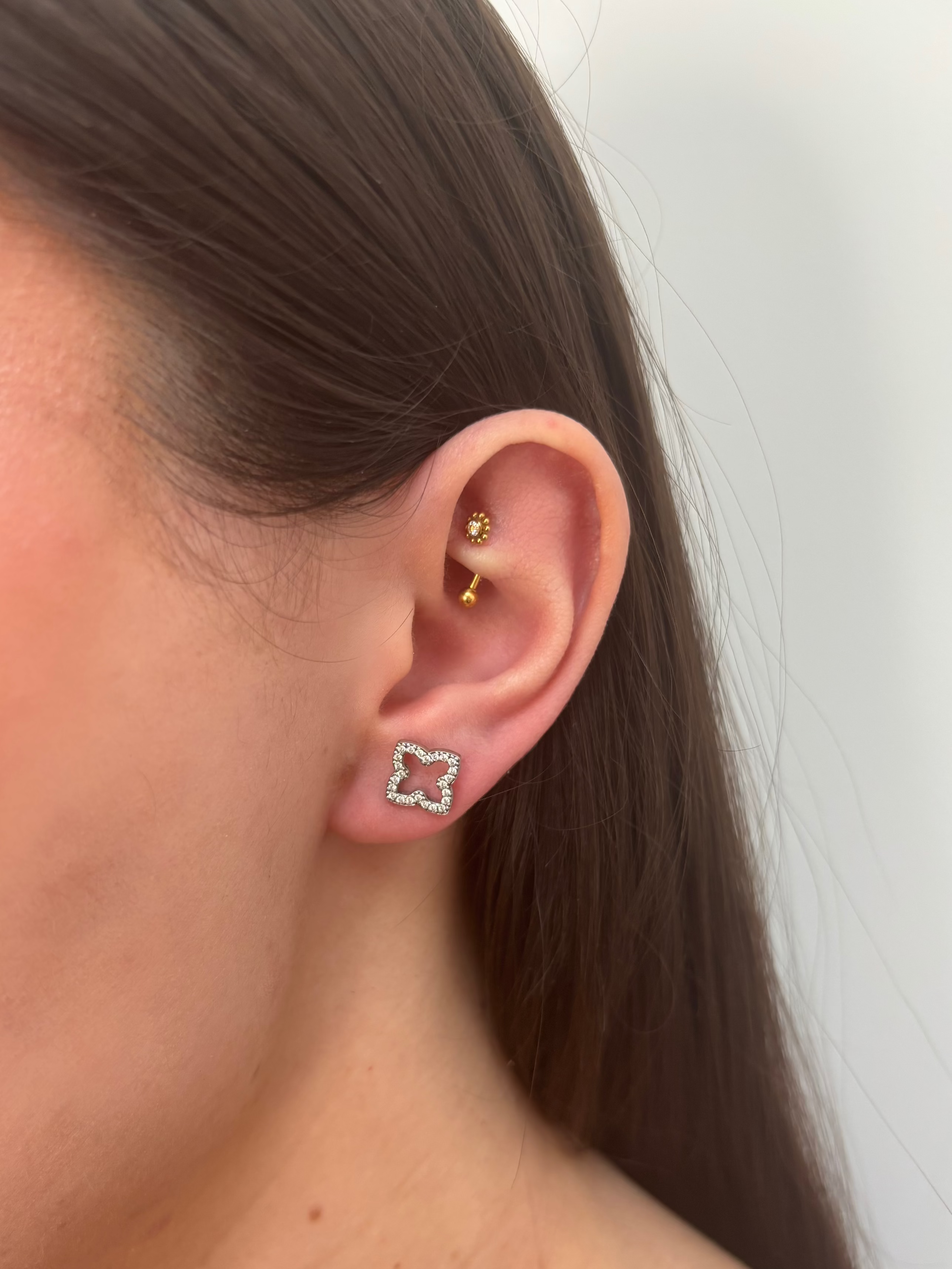 BOUCLES NAÏA
