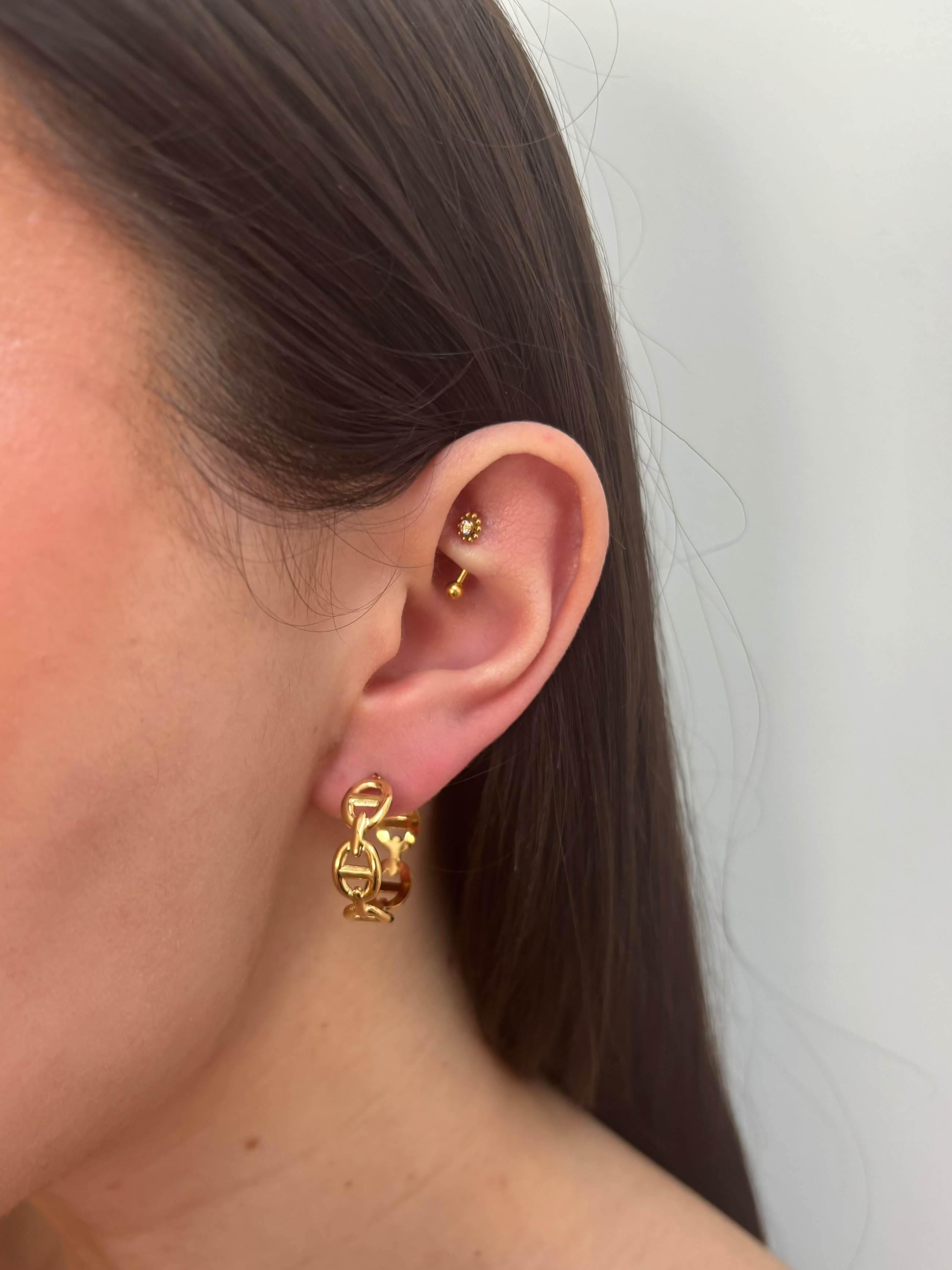 BOUCLES MÉLINE