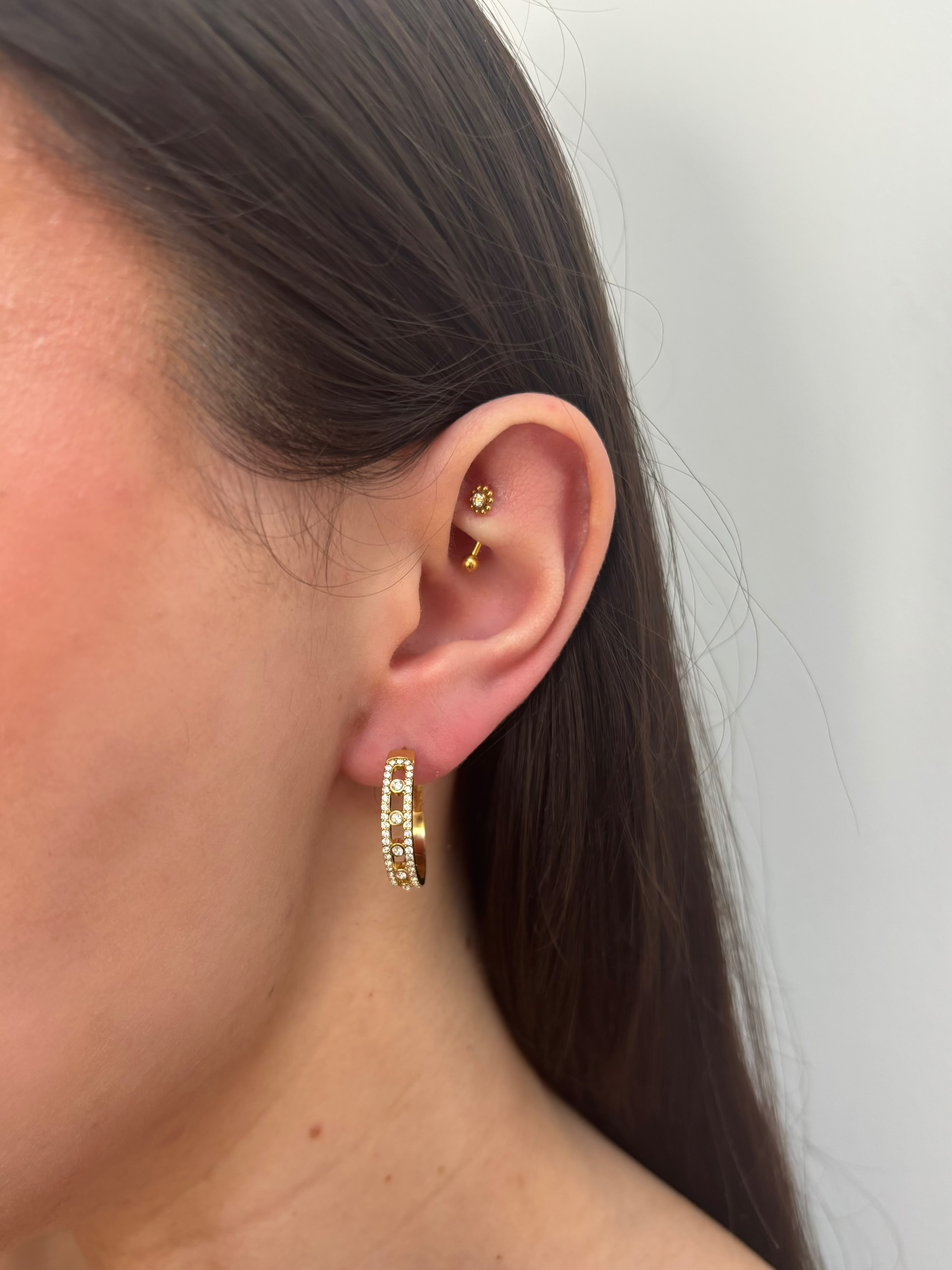 BOUCLES MUSE