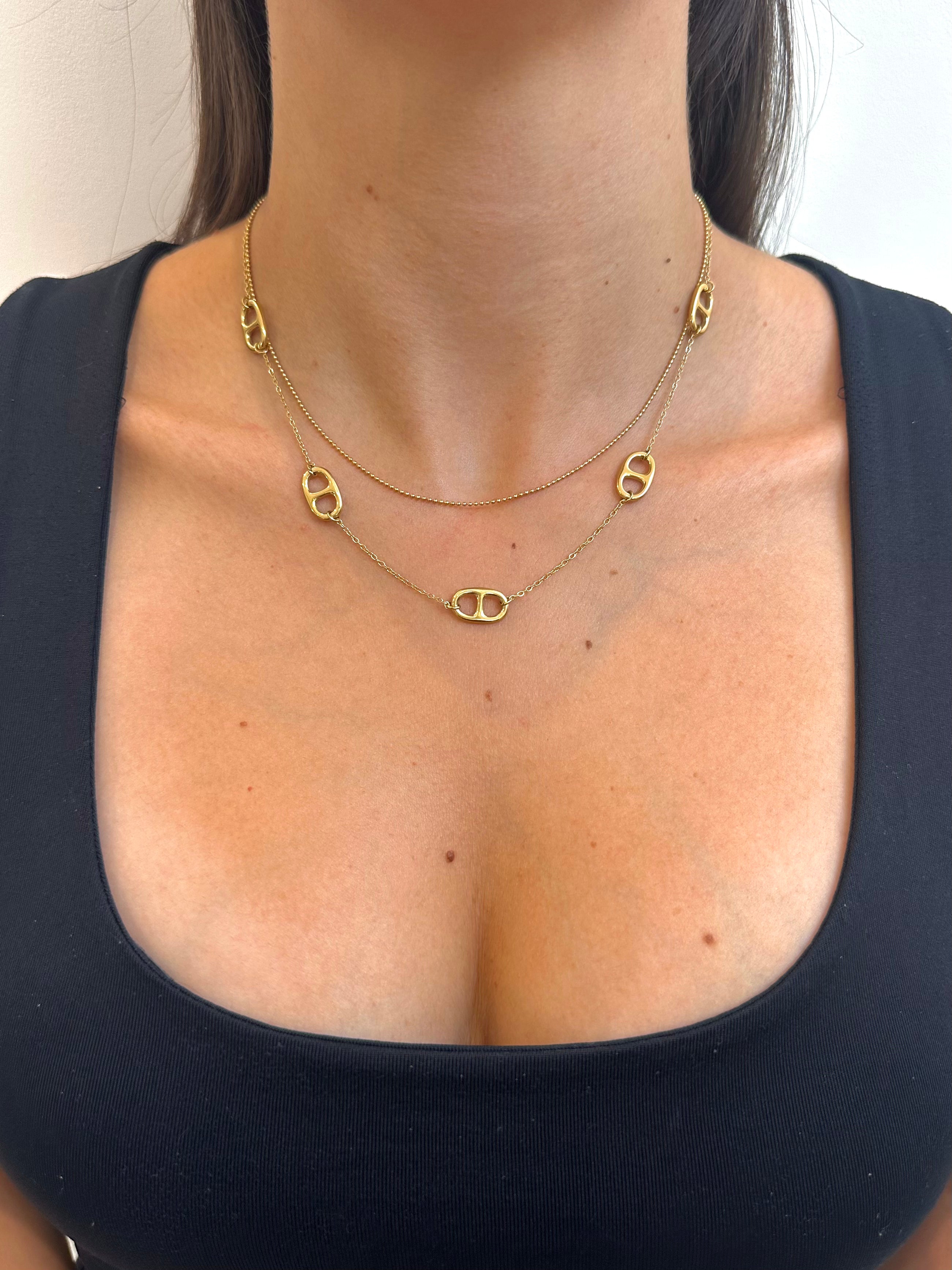 COLLIER TESSA