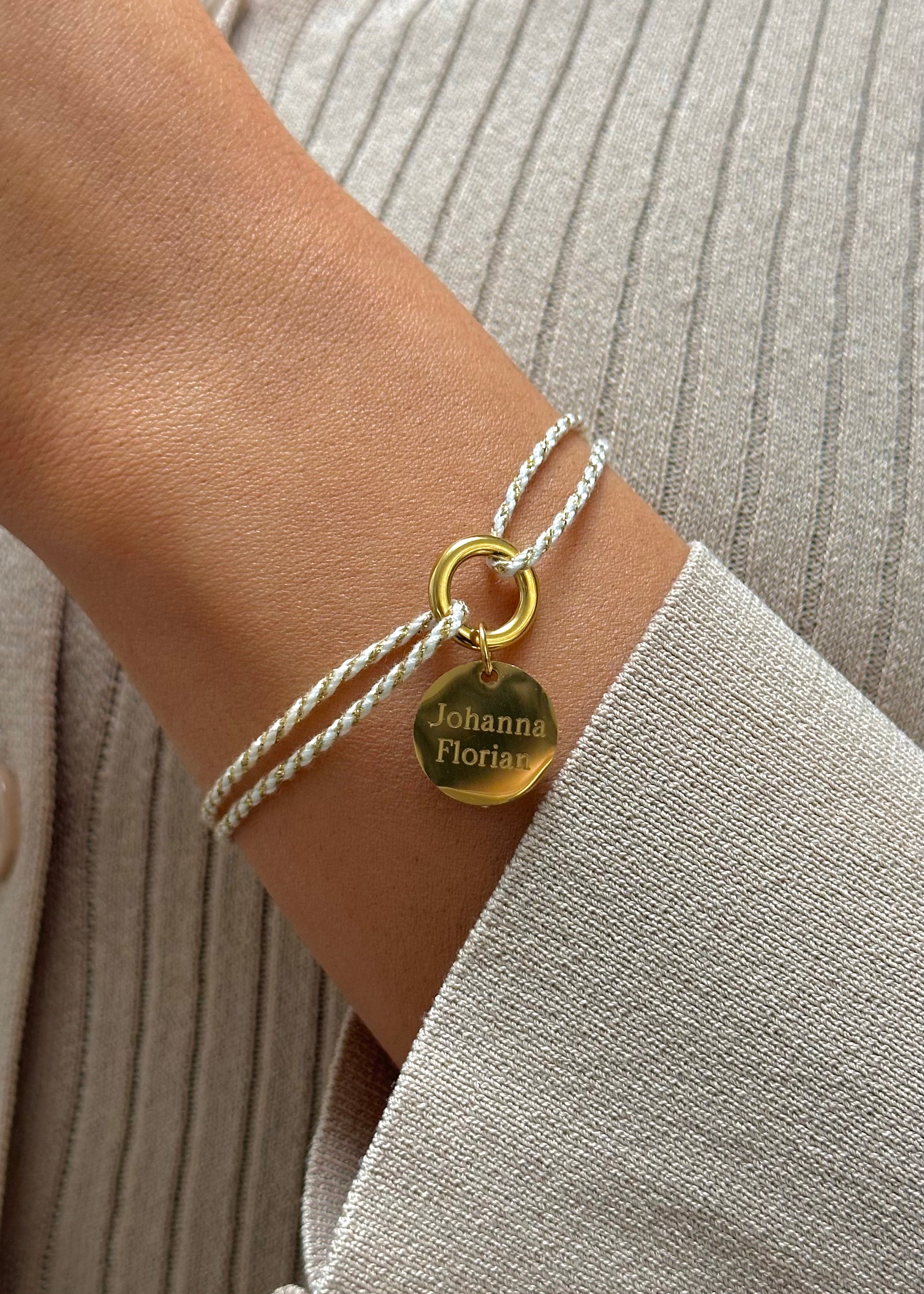 GRAVURE BRACELET OSAKA