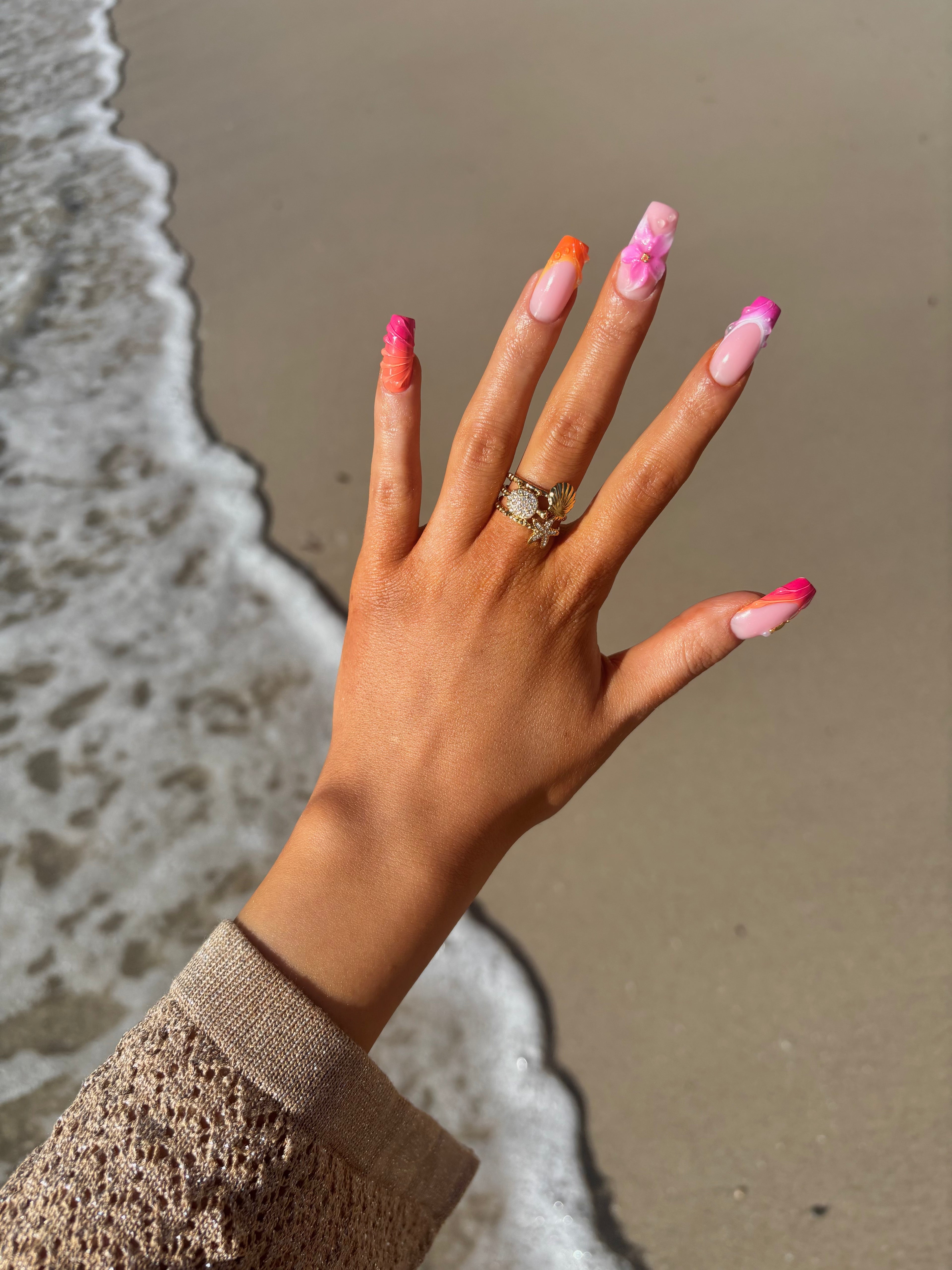 BAGUE ESTELLE