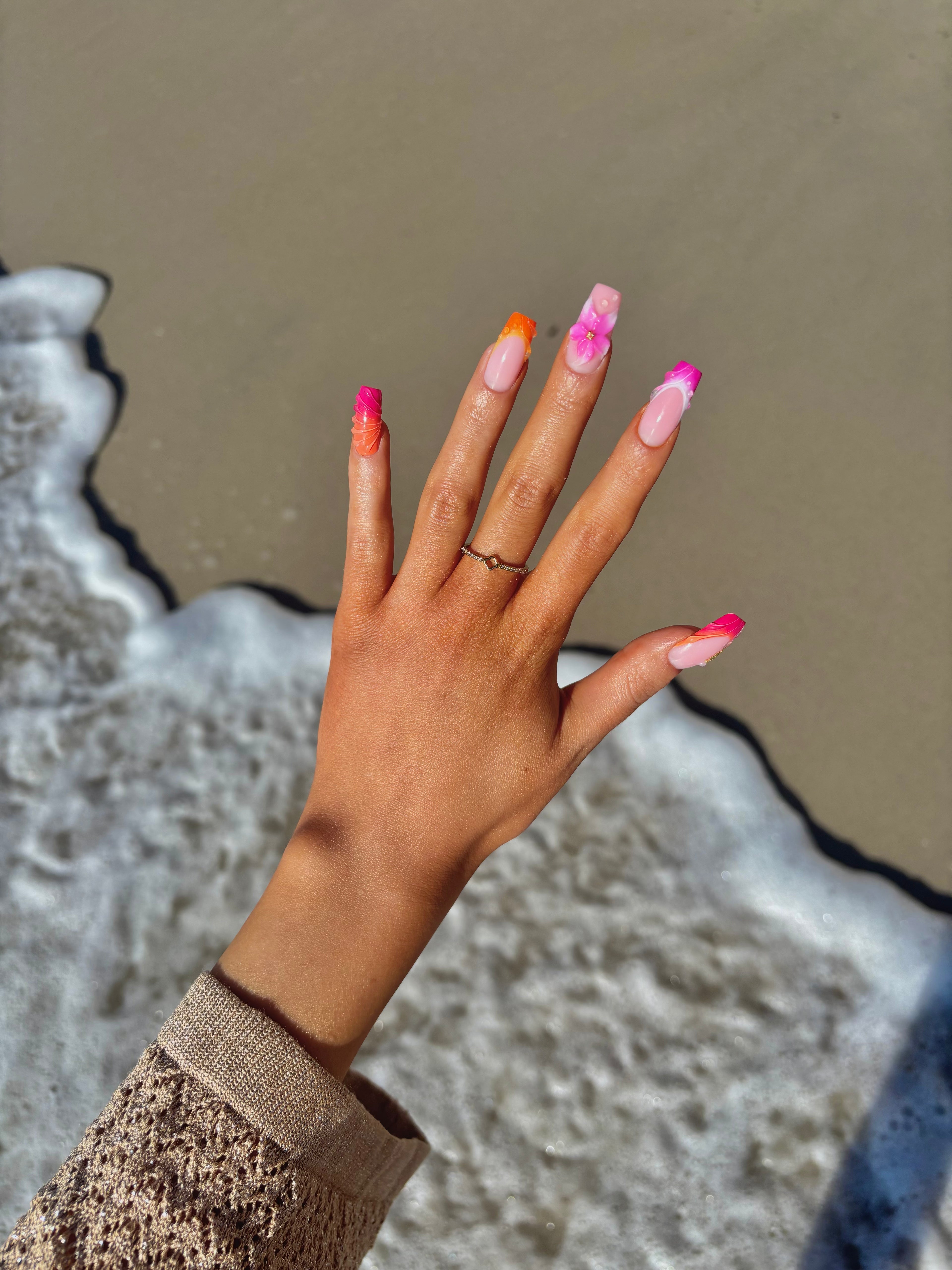 BAGUE ALYNE