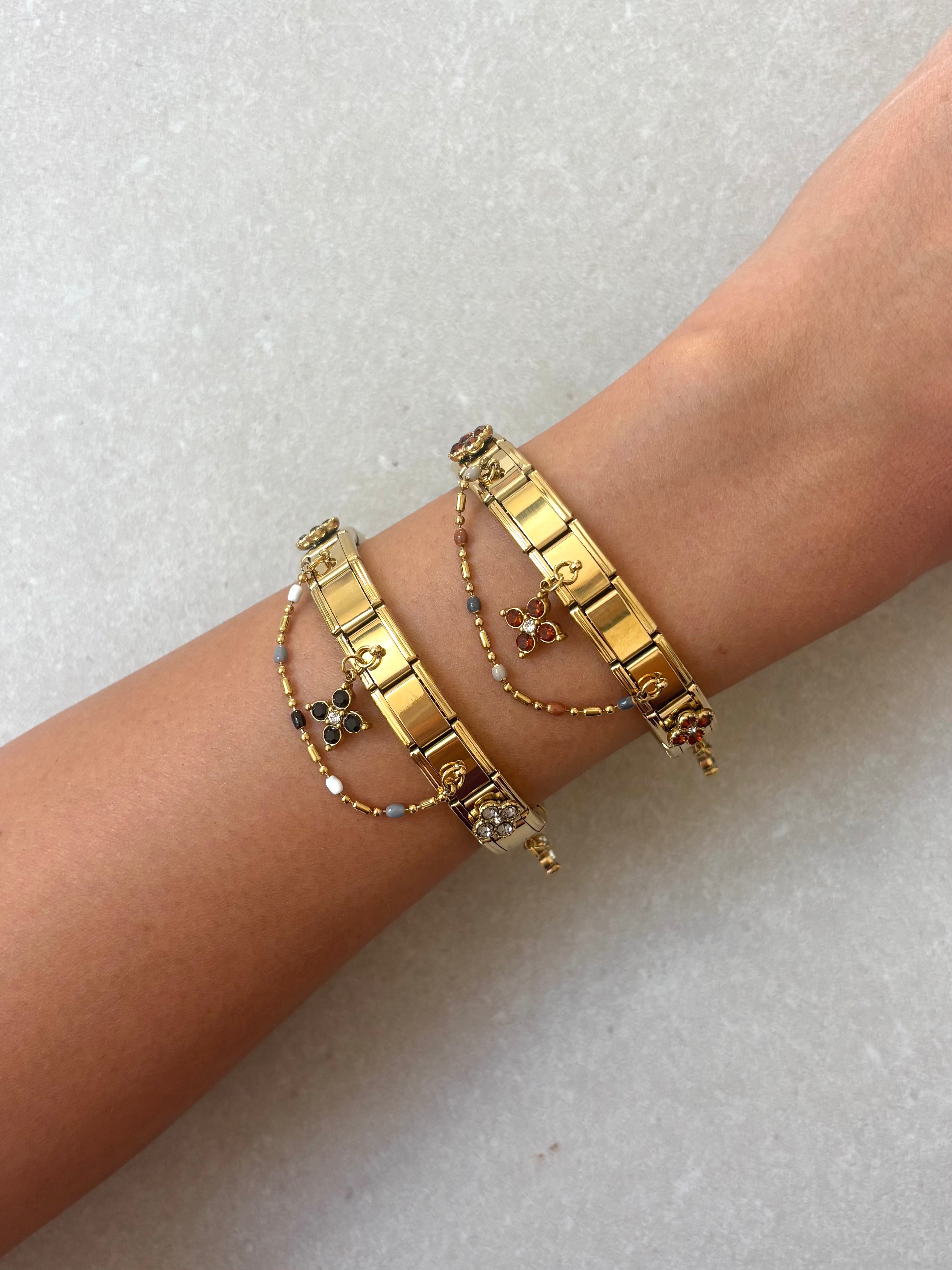BRACELET MILAN