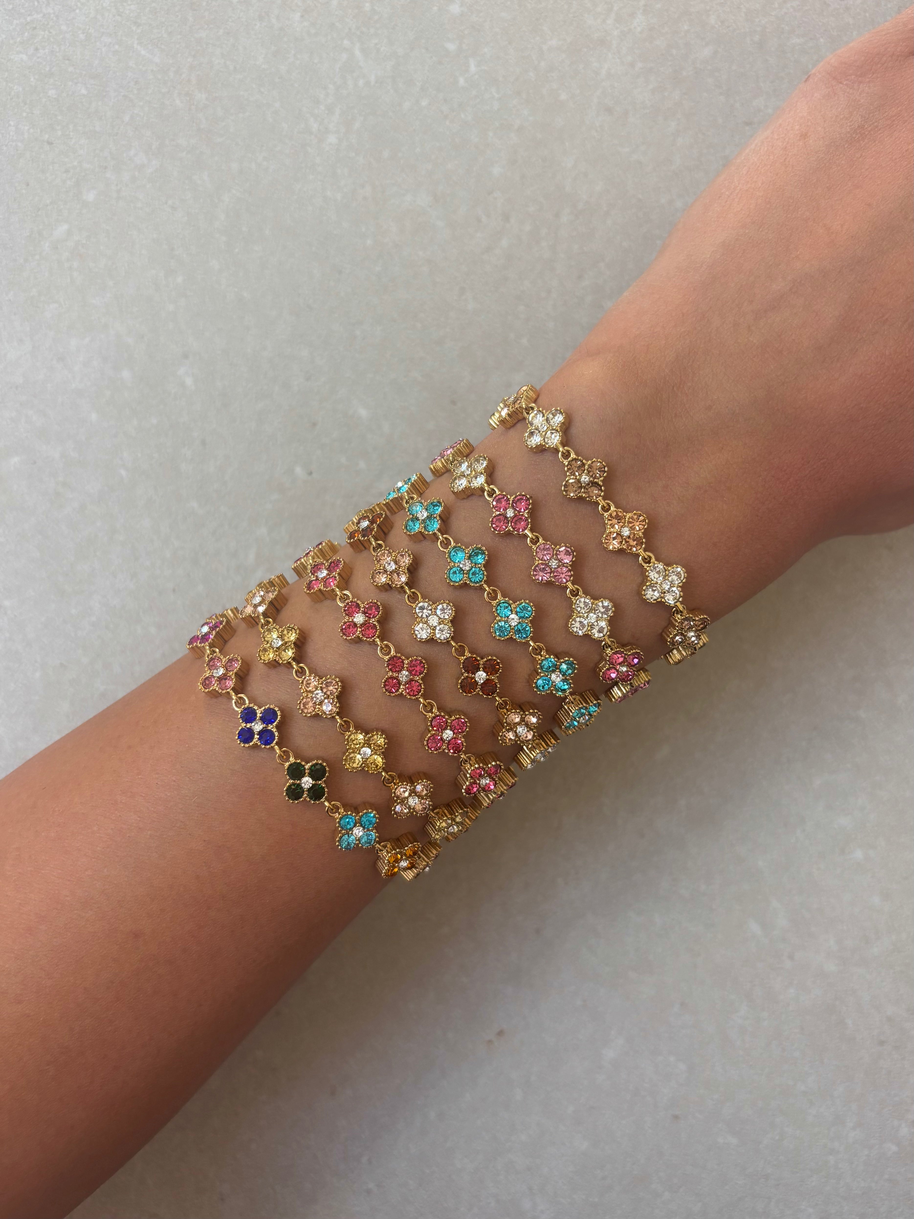 BRACELET EUPHORIA - COULEUR