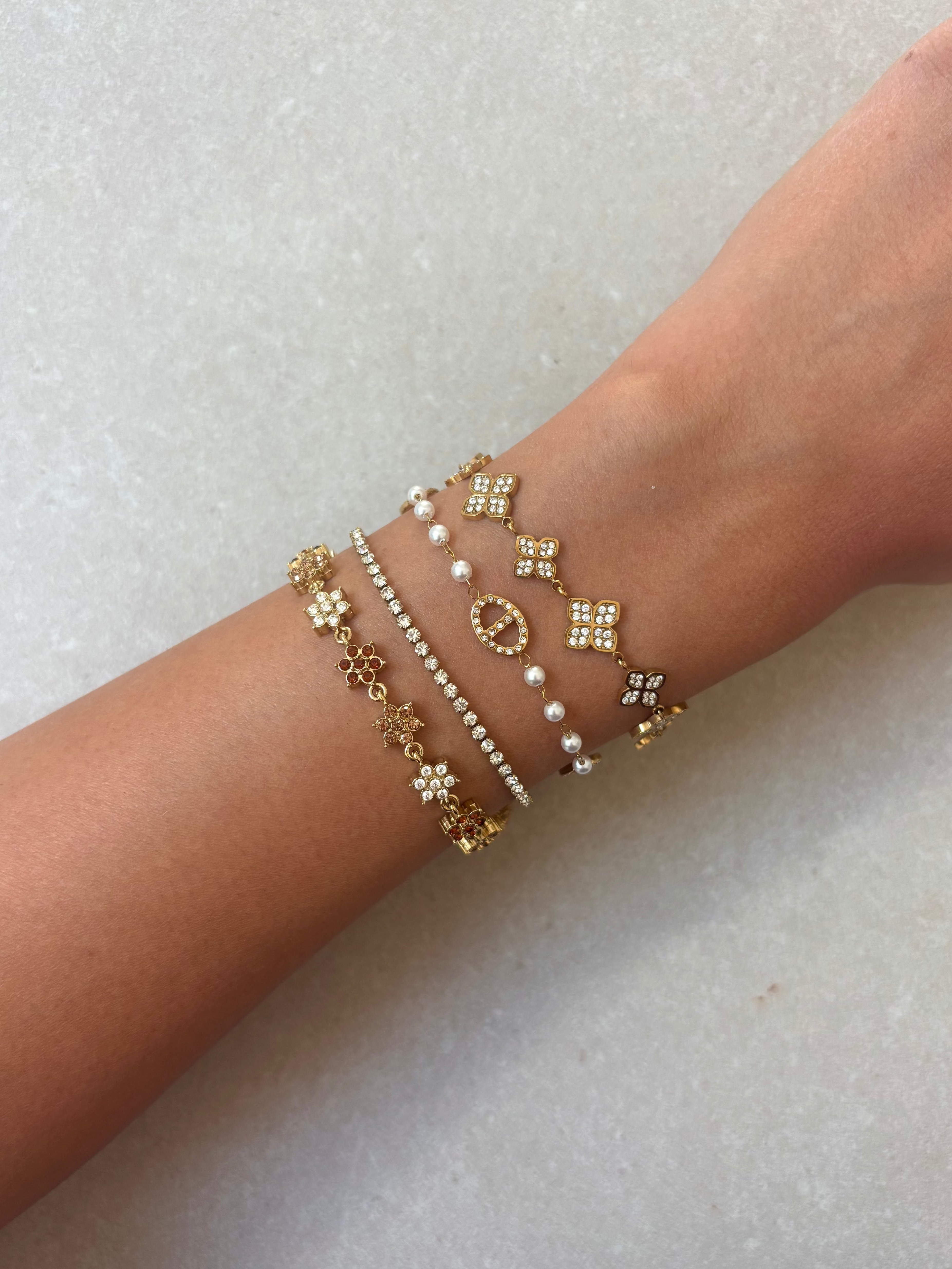 BRACELET MADDY