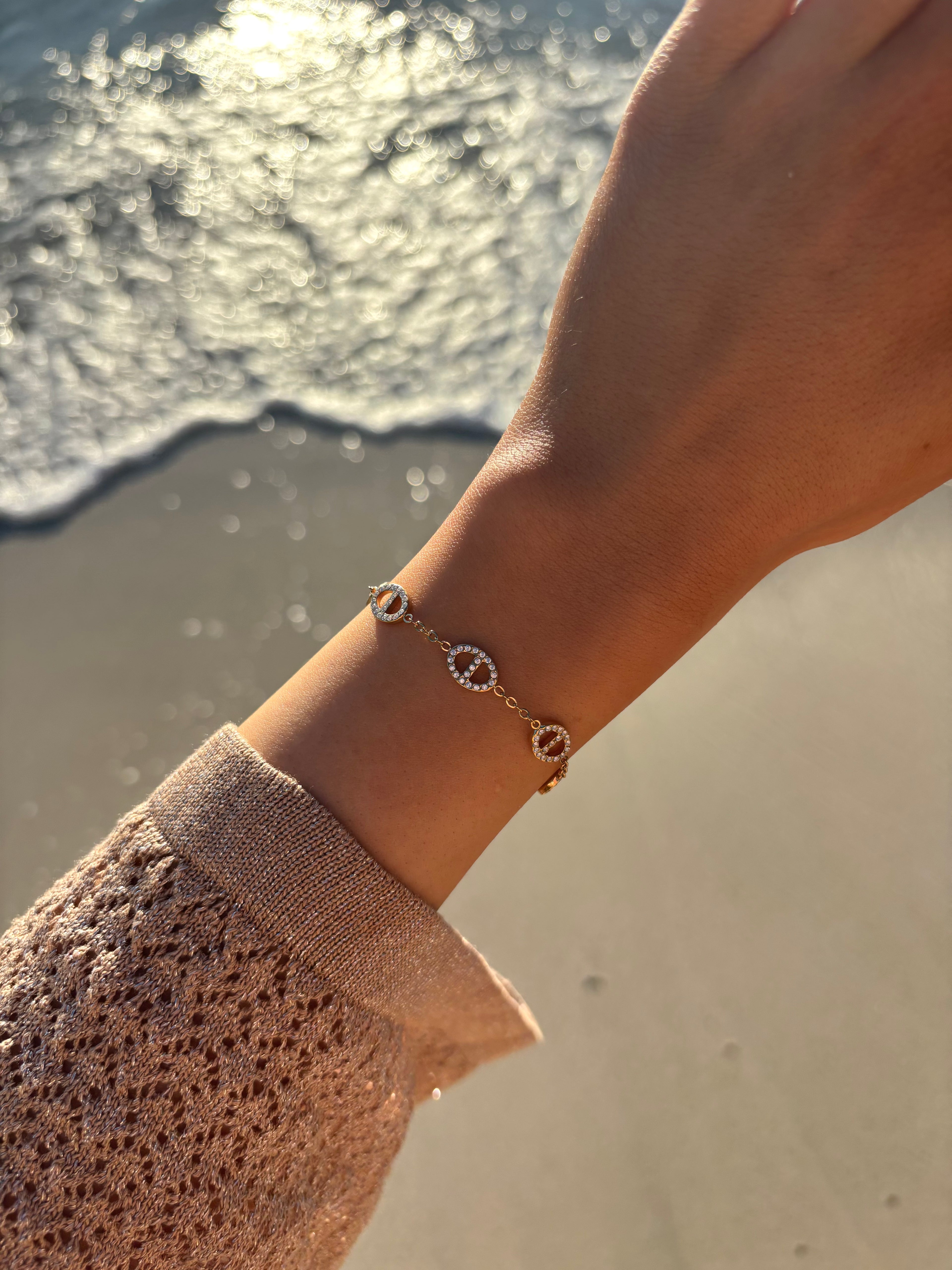 BRACELET OPHÉA