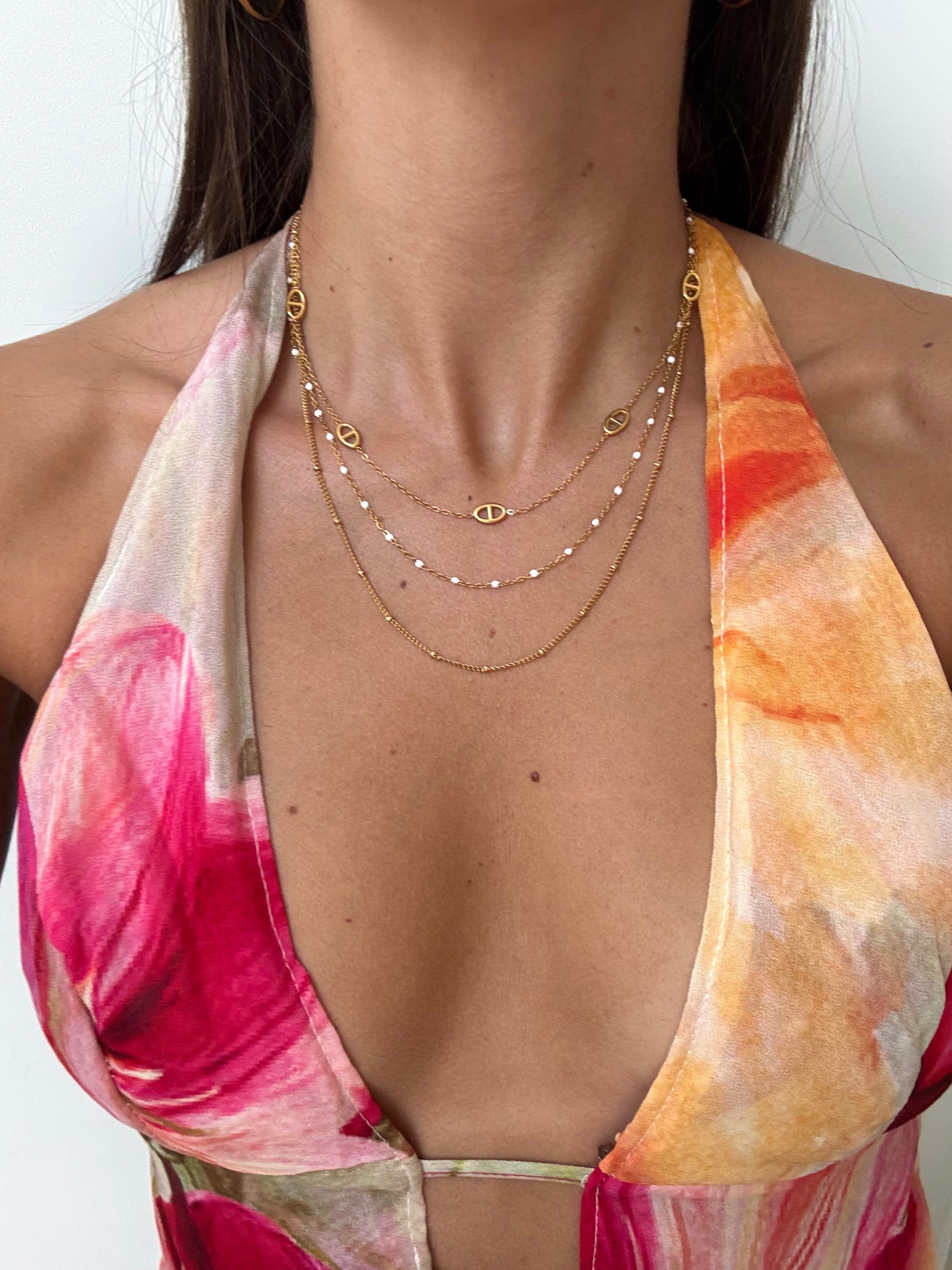 COLLIER ORLA