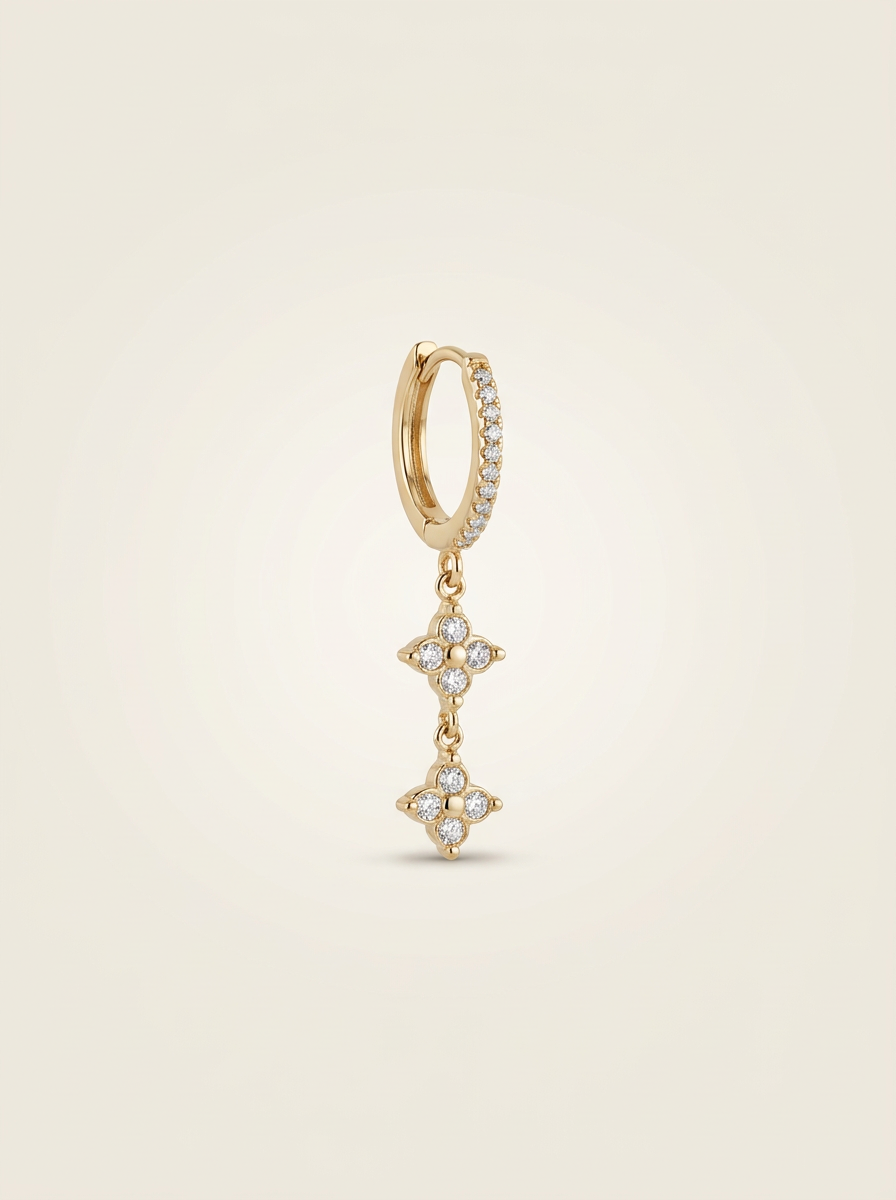 MONO BOUCLE CYNTHIA