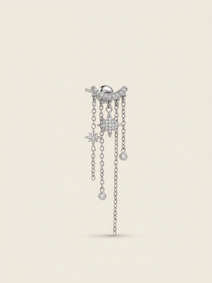 MONO BOUCLE MADYSON