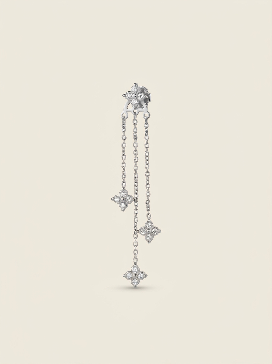 MONO BOUCLE OLIVIA