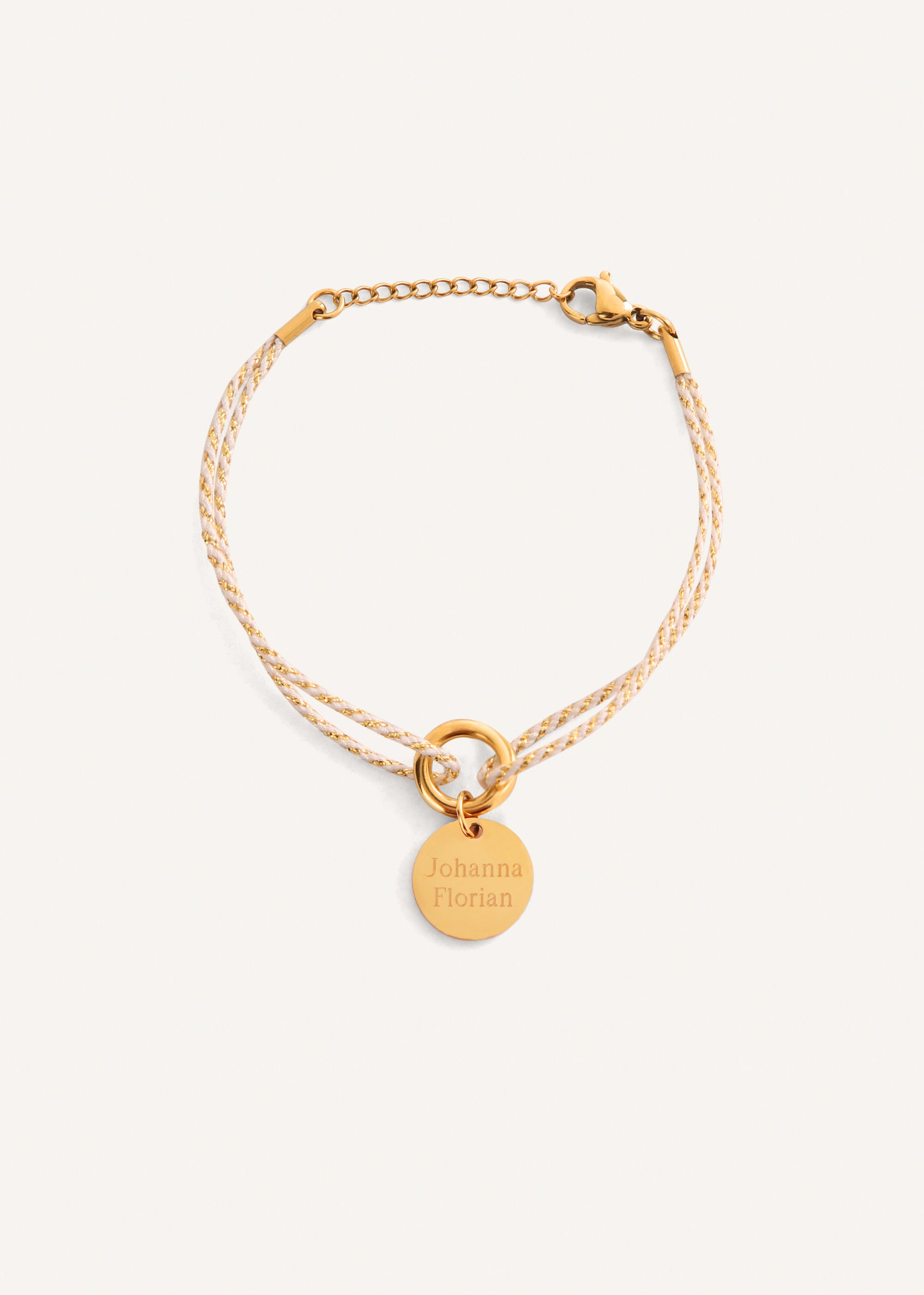 GRAVURE BRACELET OSAKA