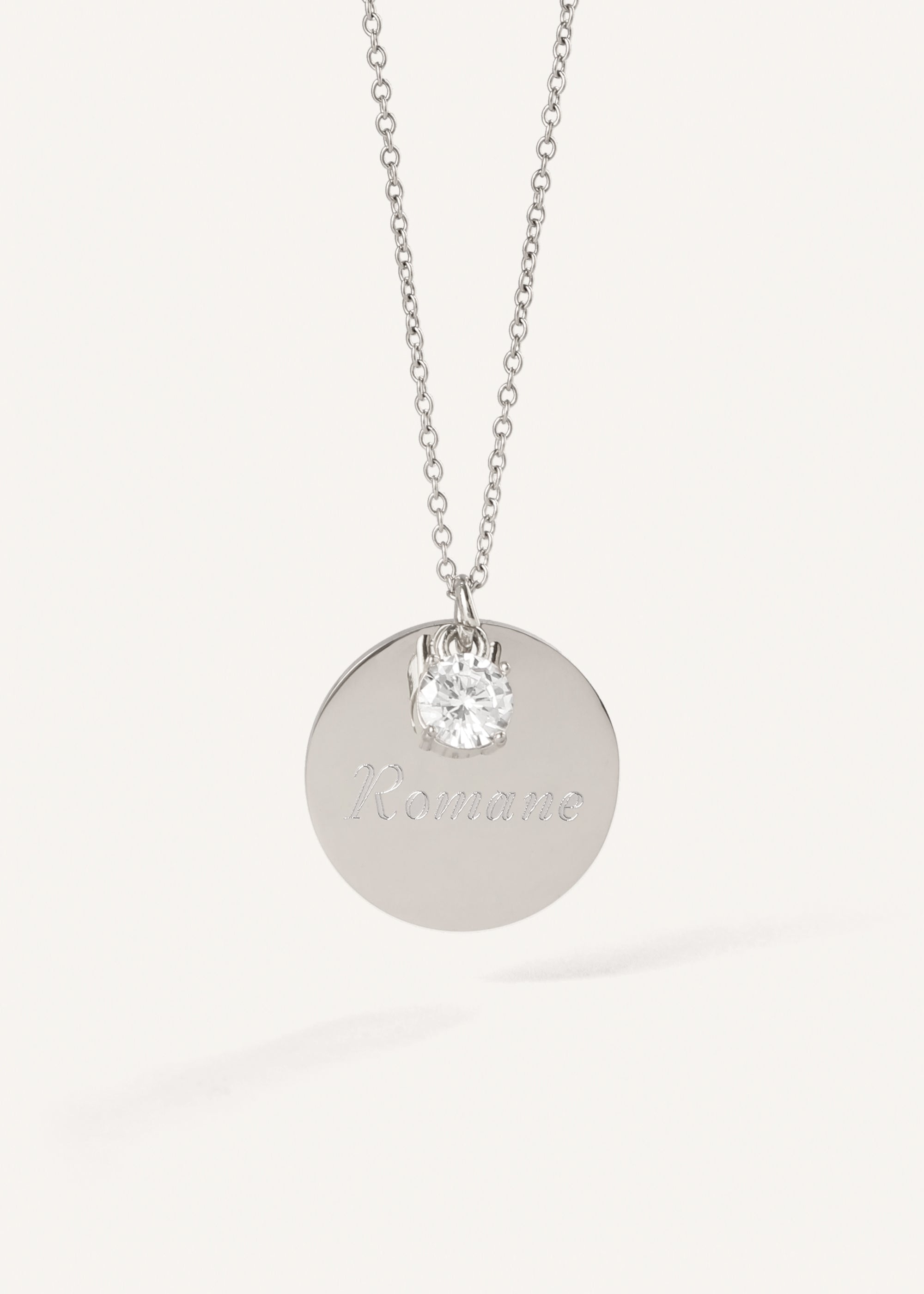 GRAVURE COLLIER SUCCESS